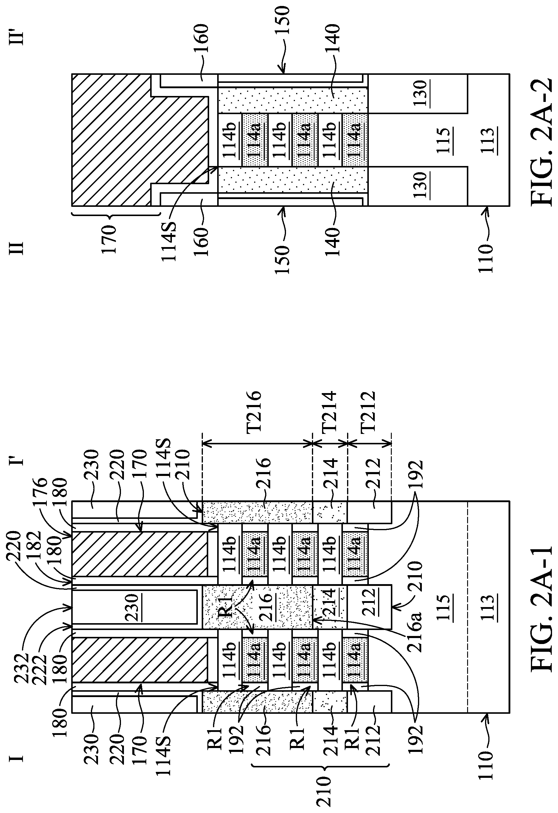 Patent US12317552 Figure 17 – Semiconductor device structure and method for forming the same
