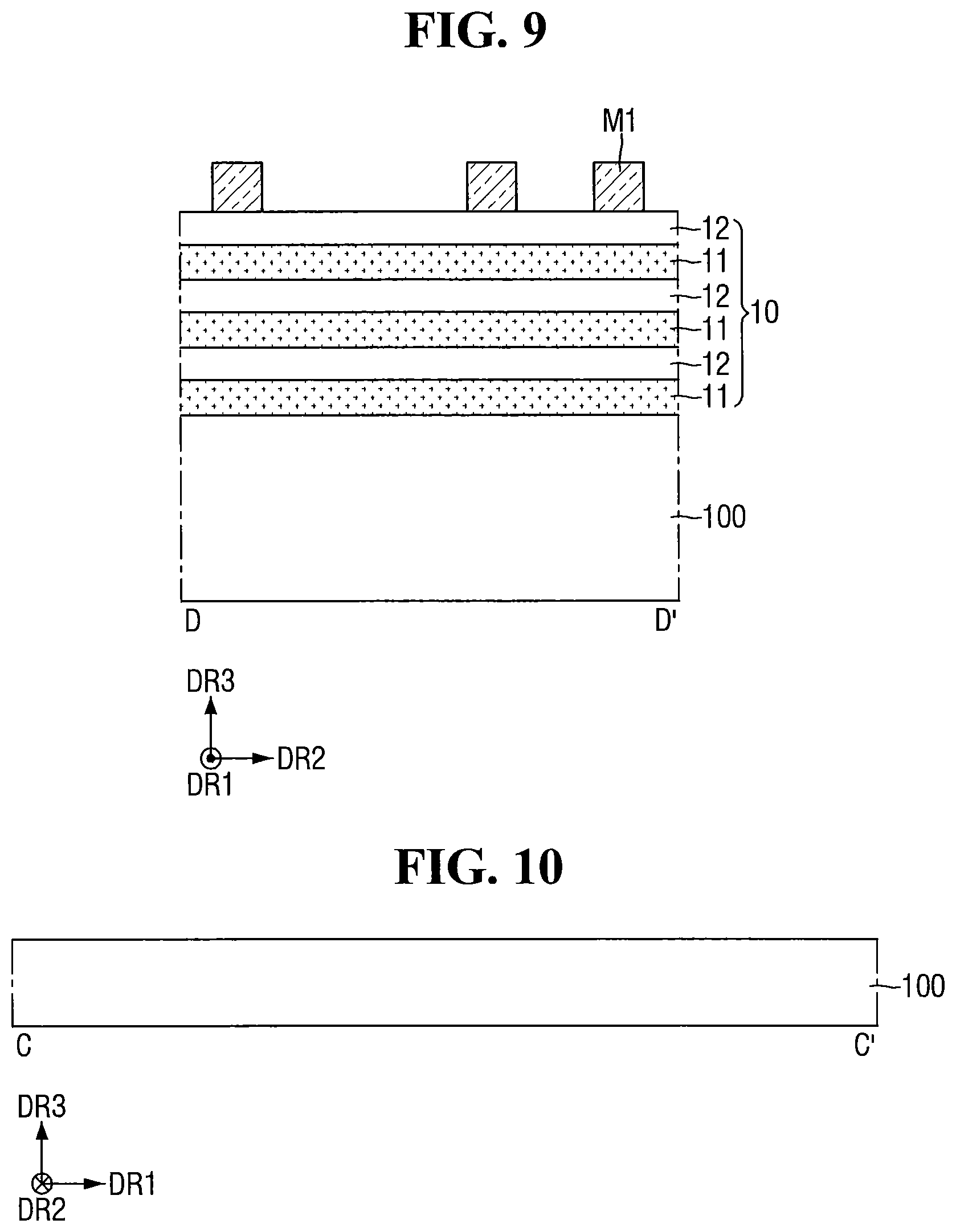 Patent US12317553 Figure 8 – Semiconductor devices