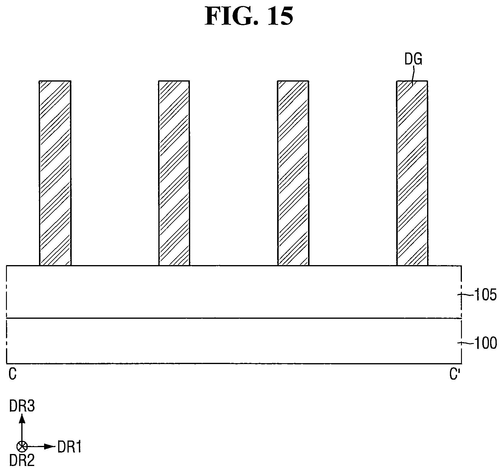 Patent US12317553 Figure 12 – Semiconductor devices