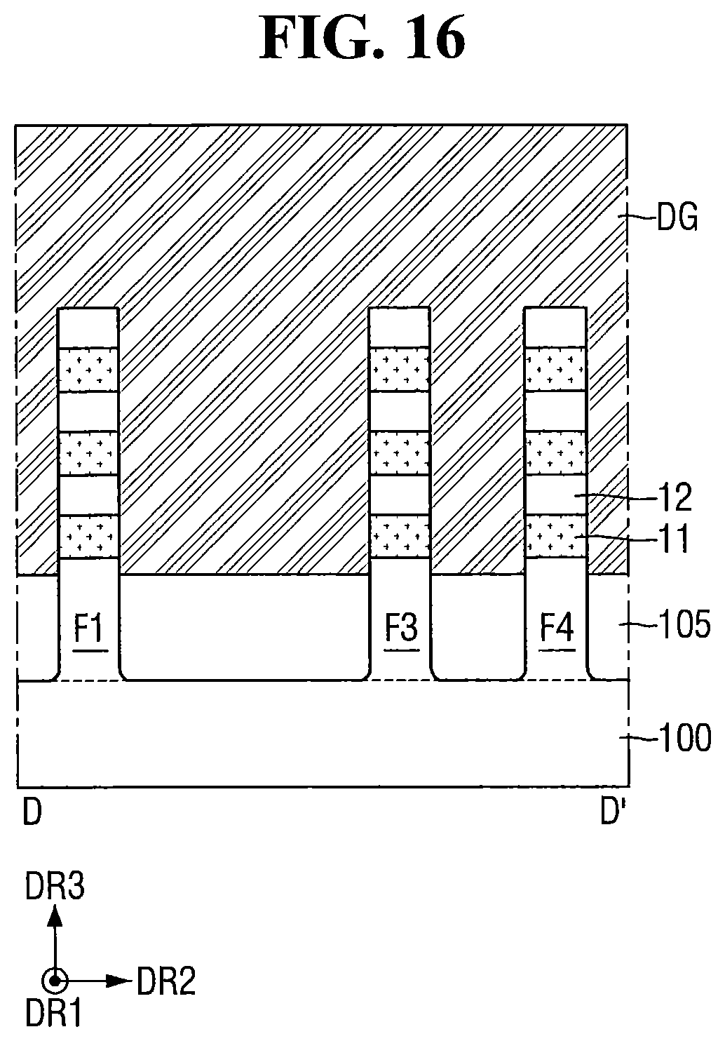 Patent US12317553 Figure 13 – Semiconductor devices