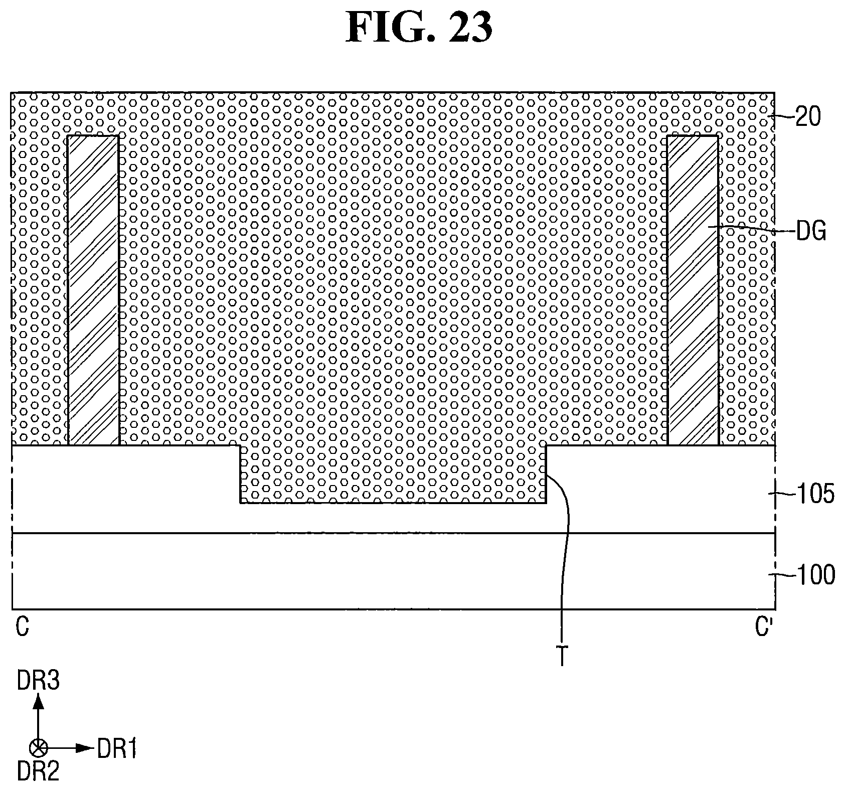 Patent US12317553 Figure 20 – Semiconductor devices