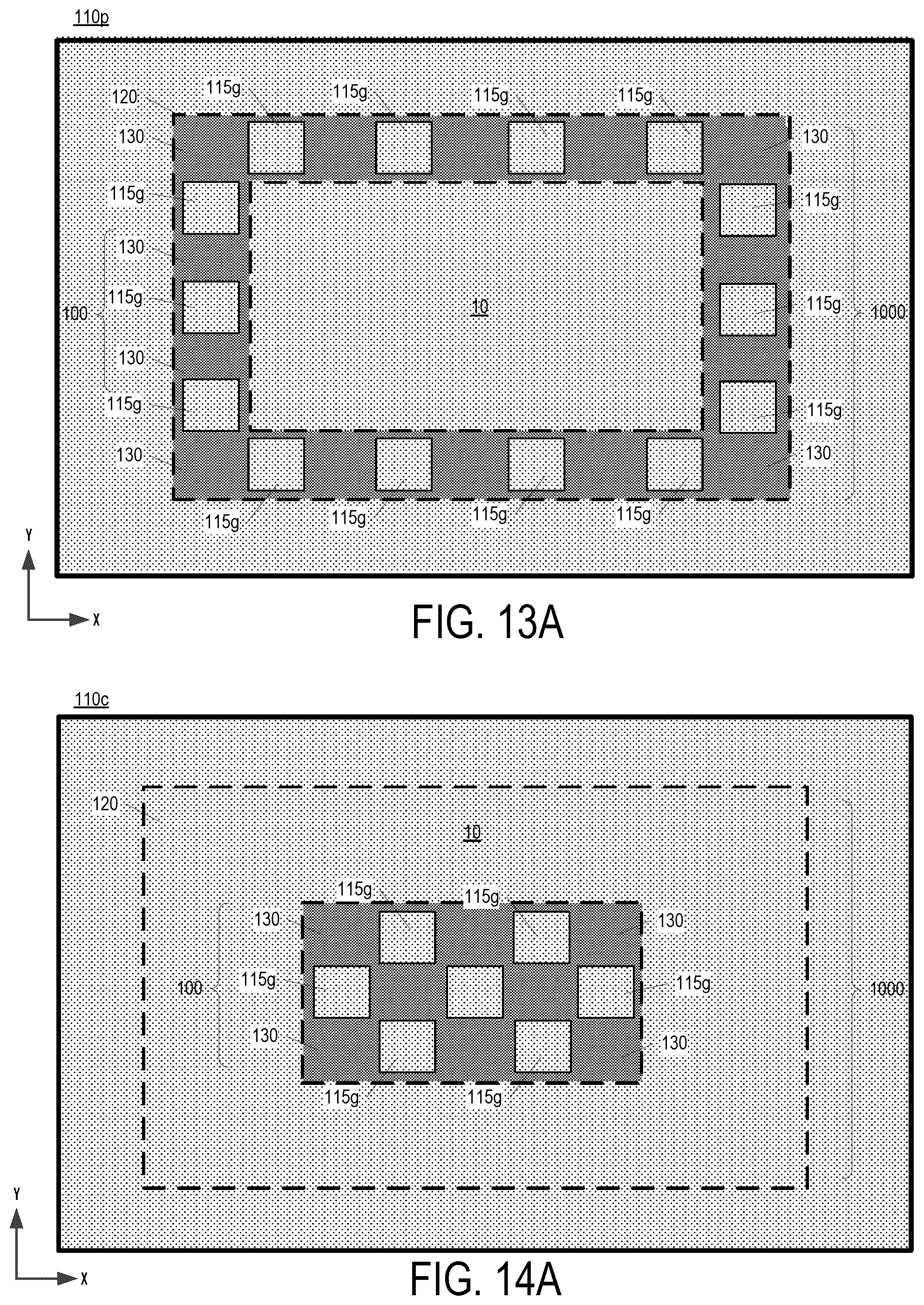 Patent US12317559 Figure 14 – Wide bandgap unipolar/bipolar transistor