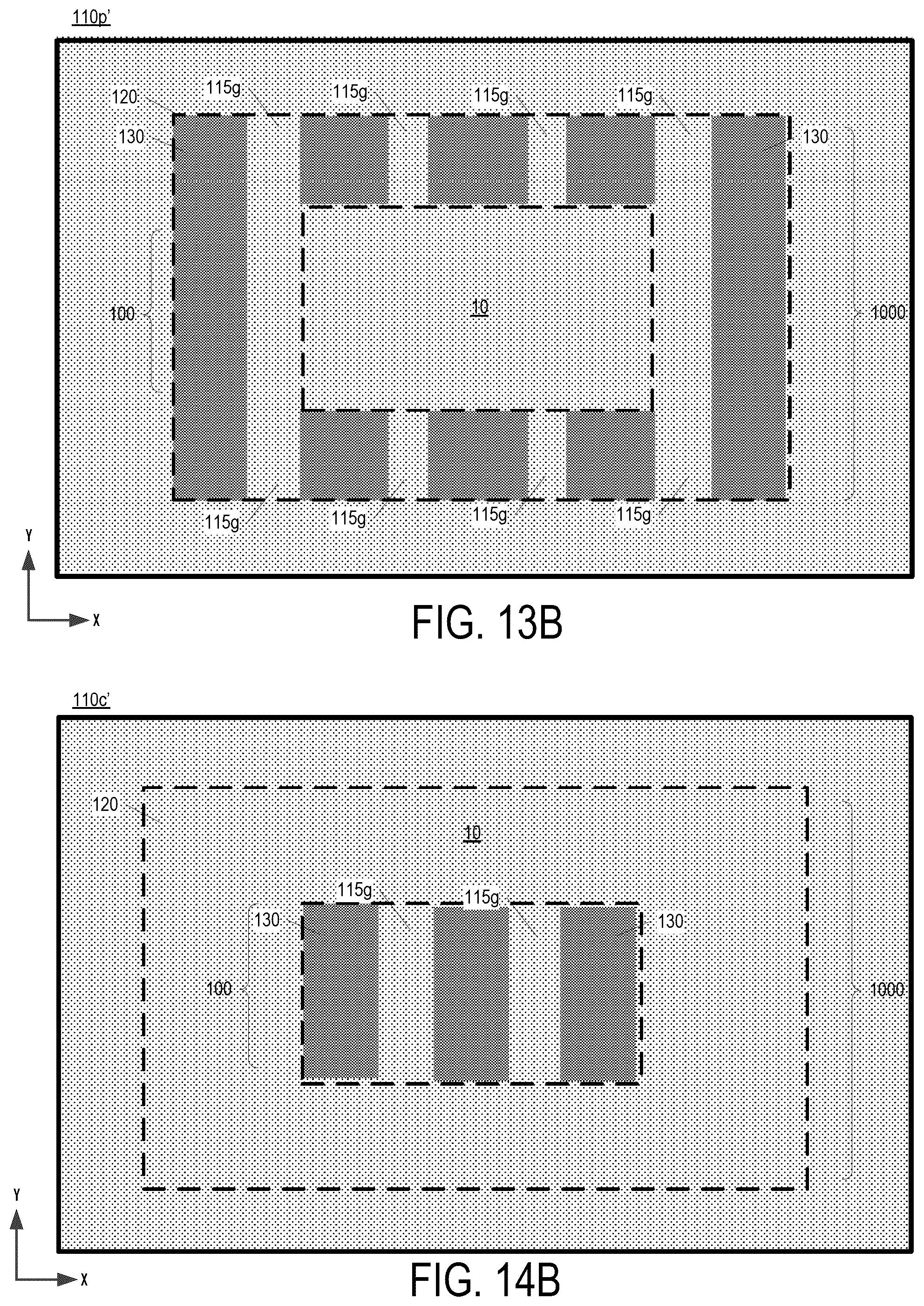 Patent US12317559 Figure 15 – Wide bandgap unipolar/bipolar transistor