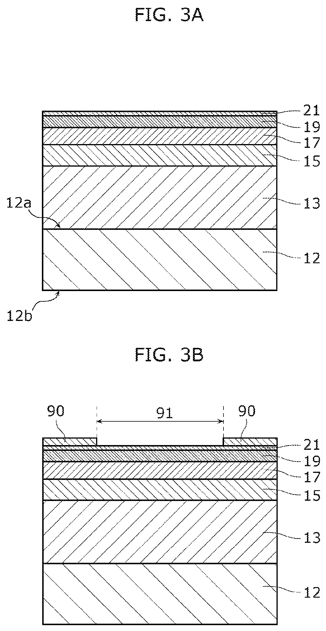 Patent US12317563 Figure 3 – Nitride semiconductor device