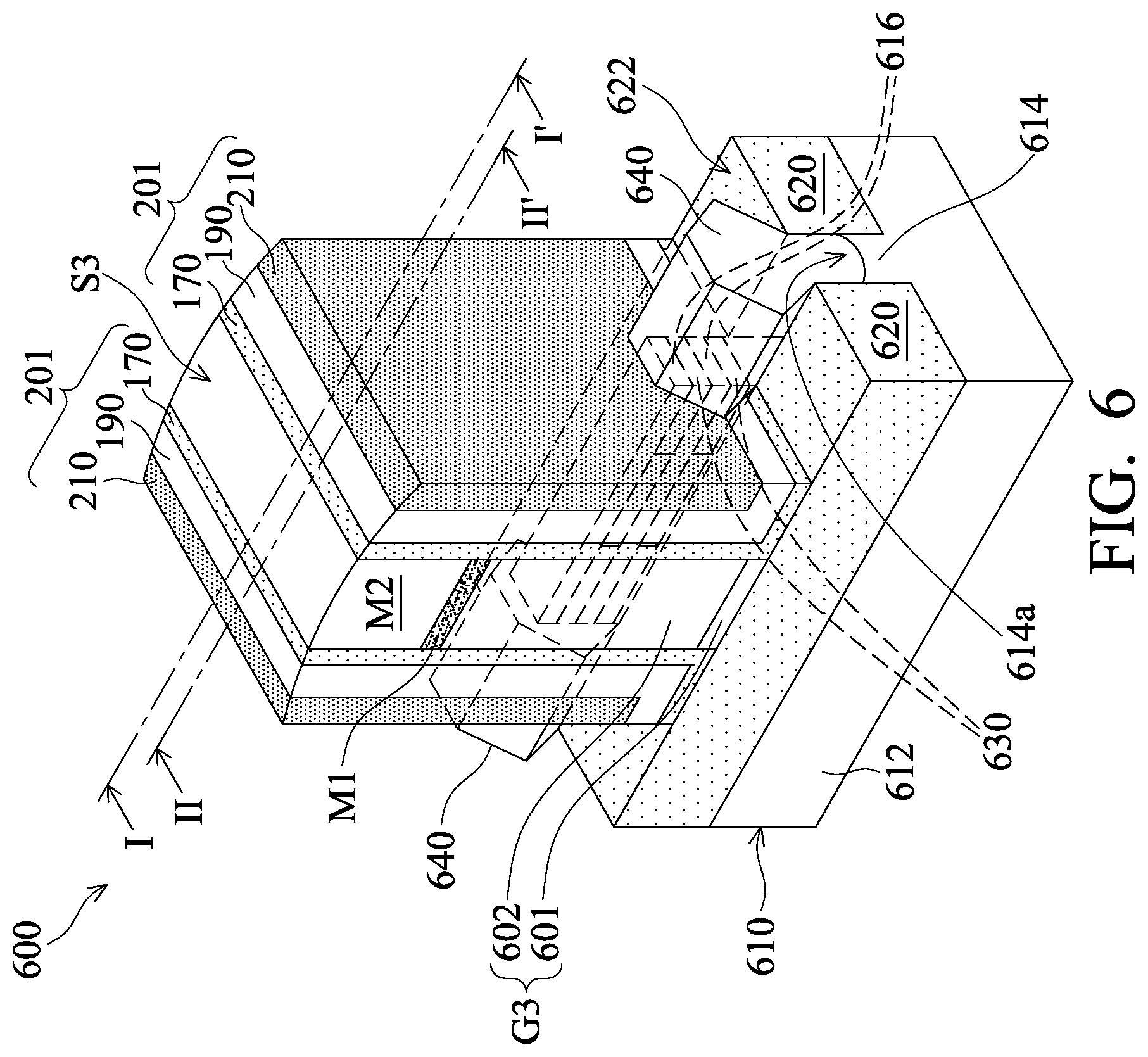 Patent US12317567 Figure 13 – Semiconductor device structure and method for forming the same