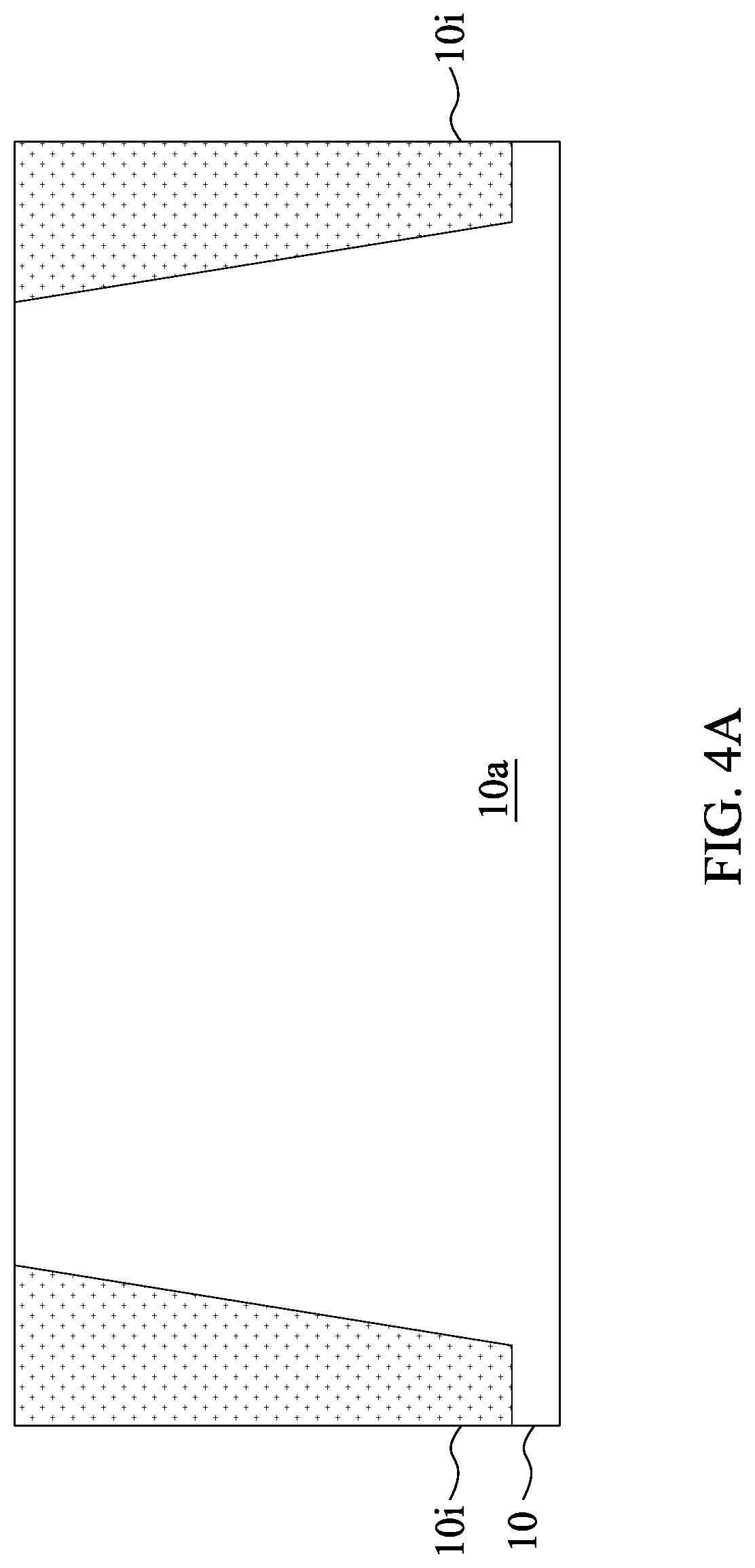 Patent US12317571 Figure 8 – Semiconductor device and method for manufacturing the same