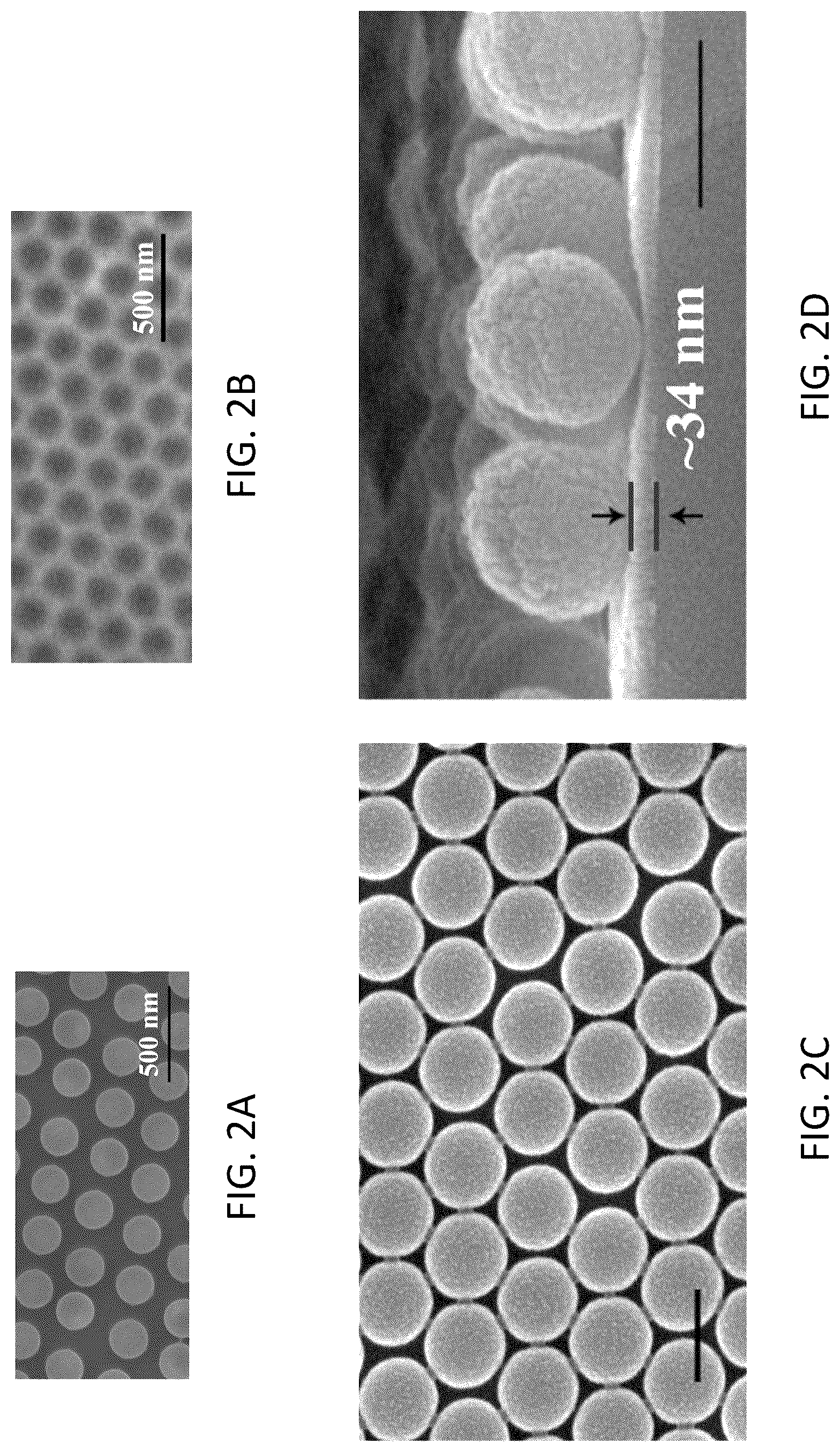 Patent US12317575 Figure 2 – Super-semiconductors based on nanostructured arrays
