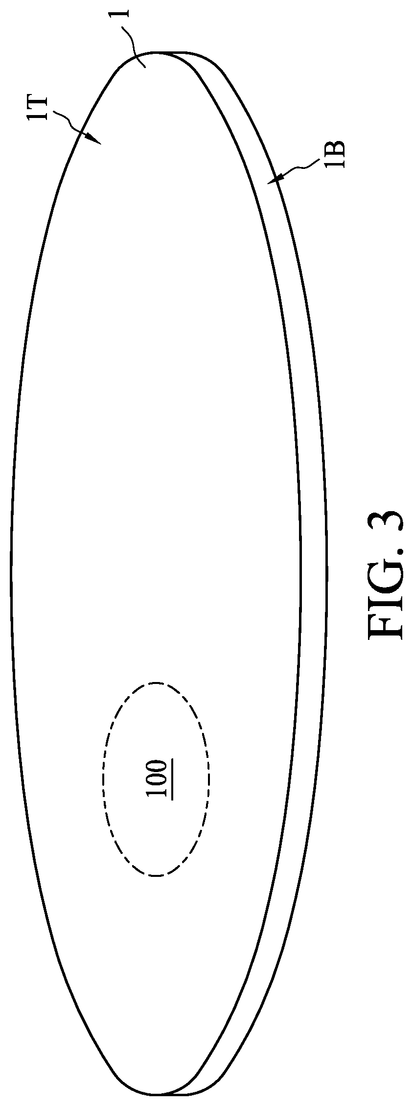 Patent US12317576 Figure 4 – Method for forming a semiconductor structure using dehydrating chemical, and method for forming a semiconductor structure