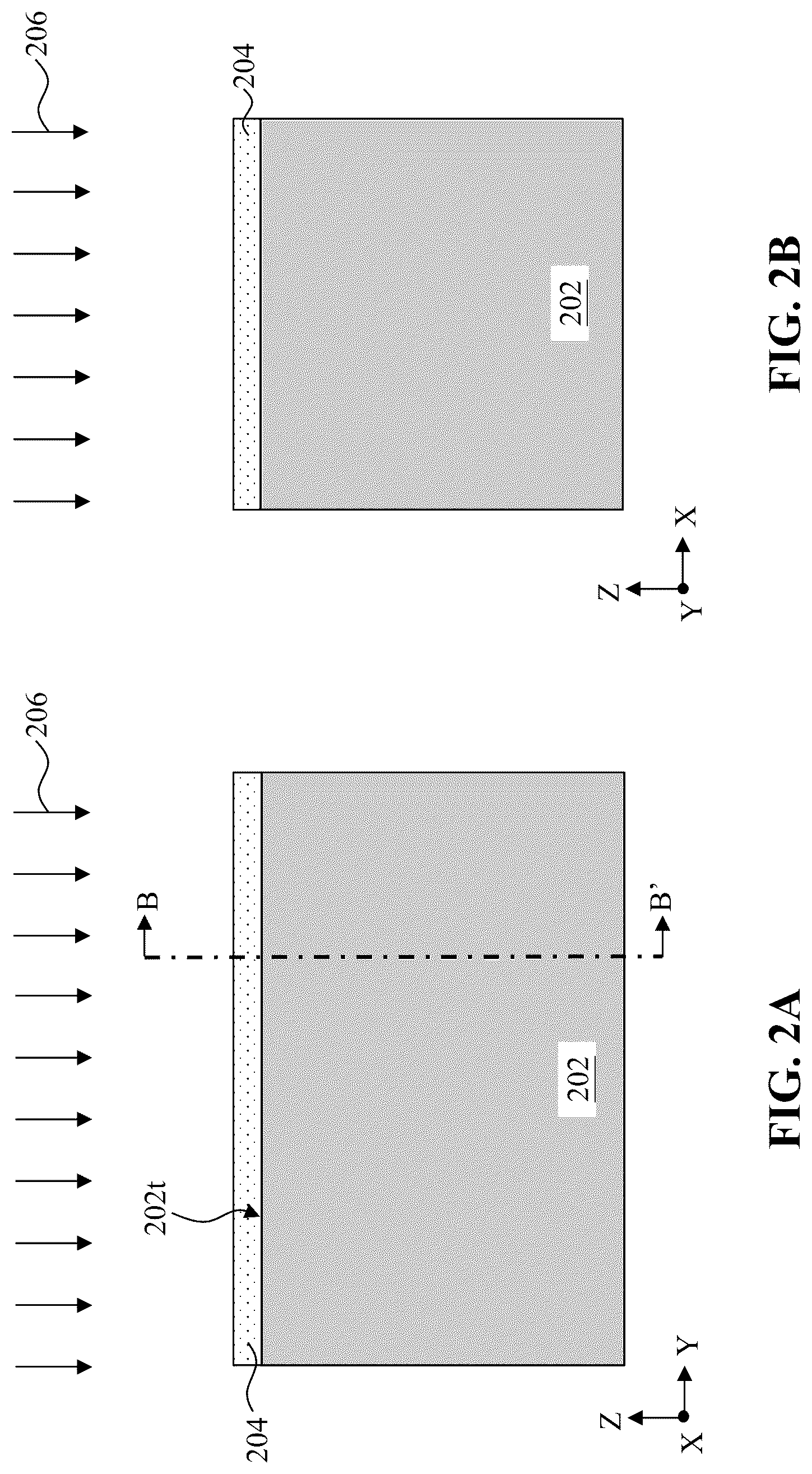 Patent US12317578 Figure 2 – Semiconductor devices with low leakage current and methods of fabricating the same