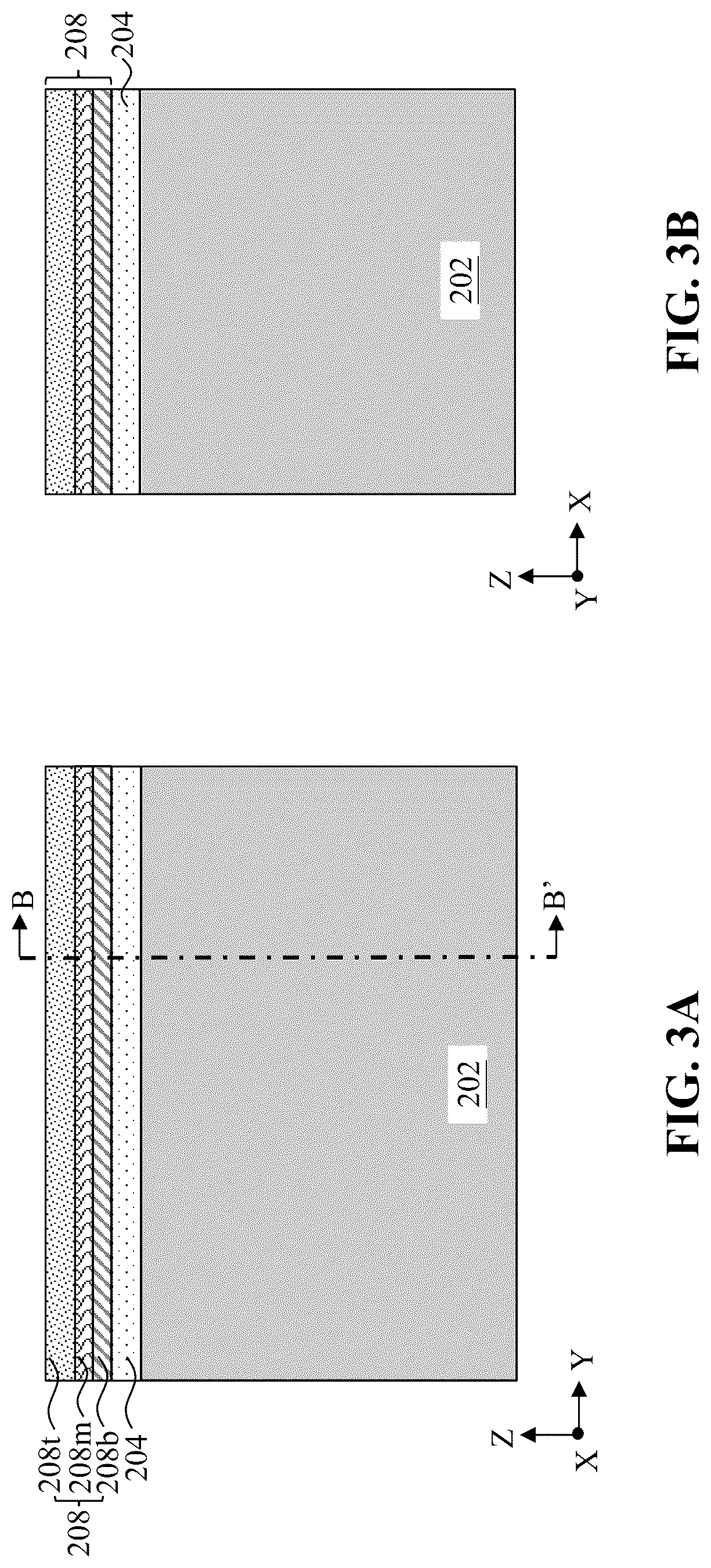 Patent US12317578 Figure 3 – Semiconductor devices with low leakage current and methods of fabricating the same