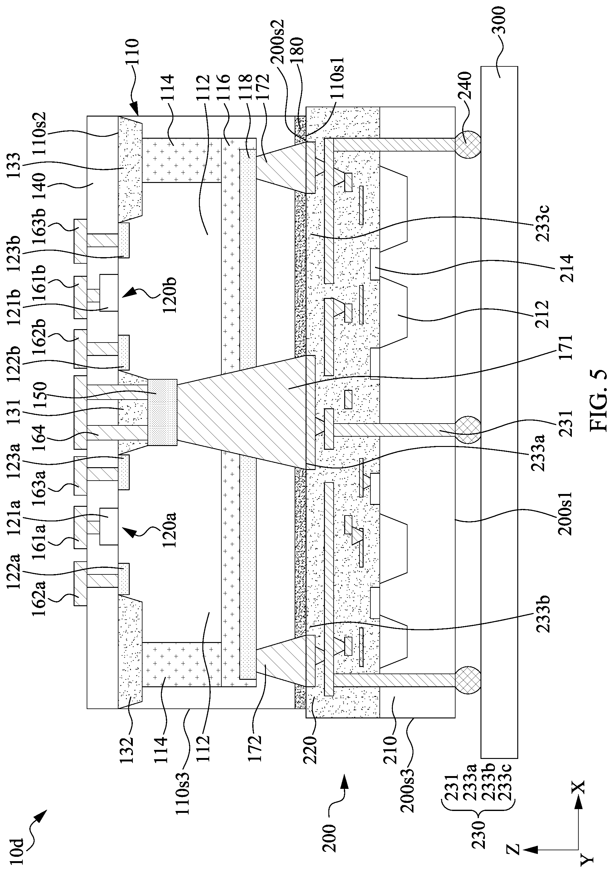 Patent US12317579 Figure 6 – Method for manufacturing semiconductor device structure