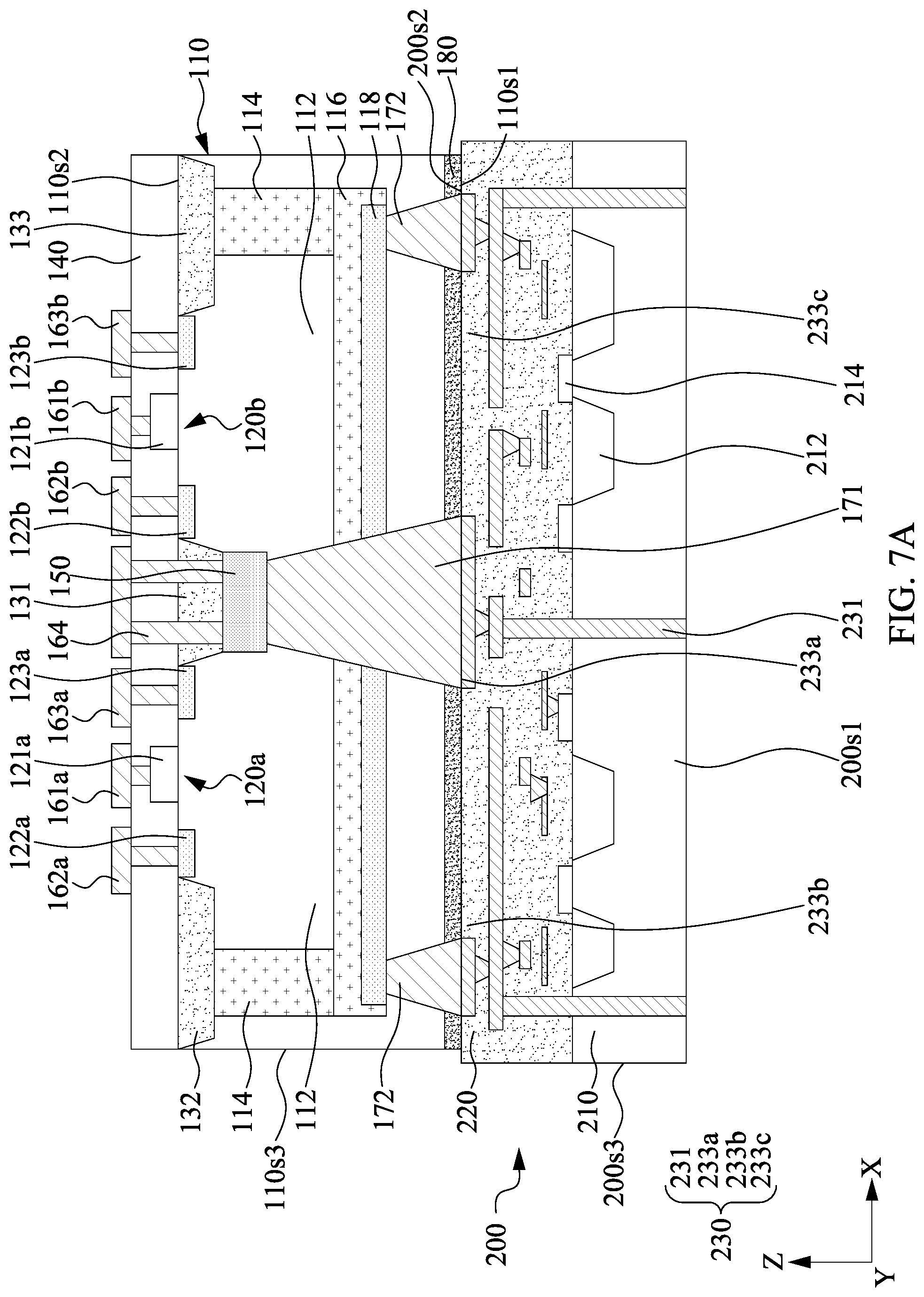 Patent US12317579 Figure 17 – Method for manufacturing semiconductor device structure