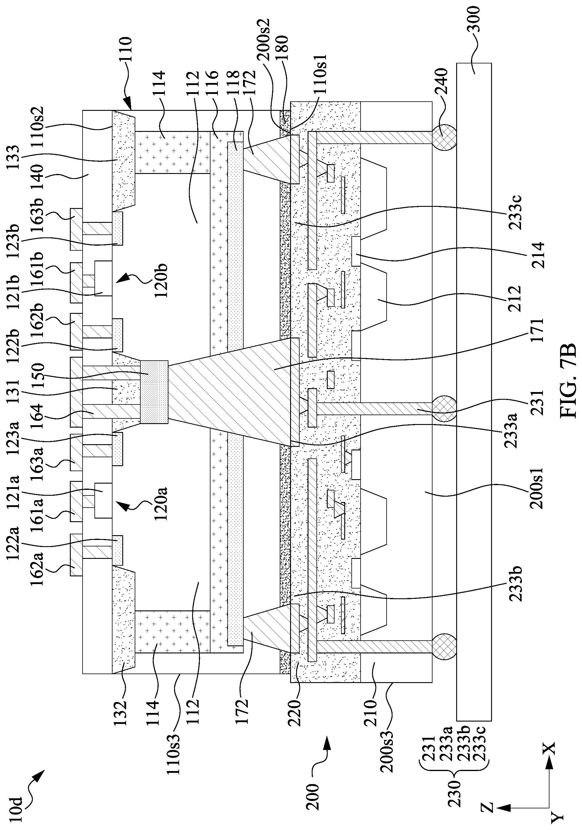 Patent US12317579 Figure 18 – Method for manufacturing semiconductor device structure