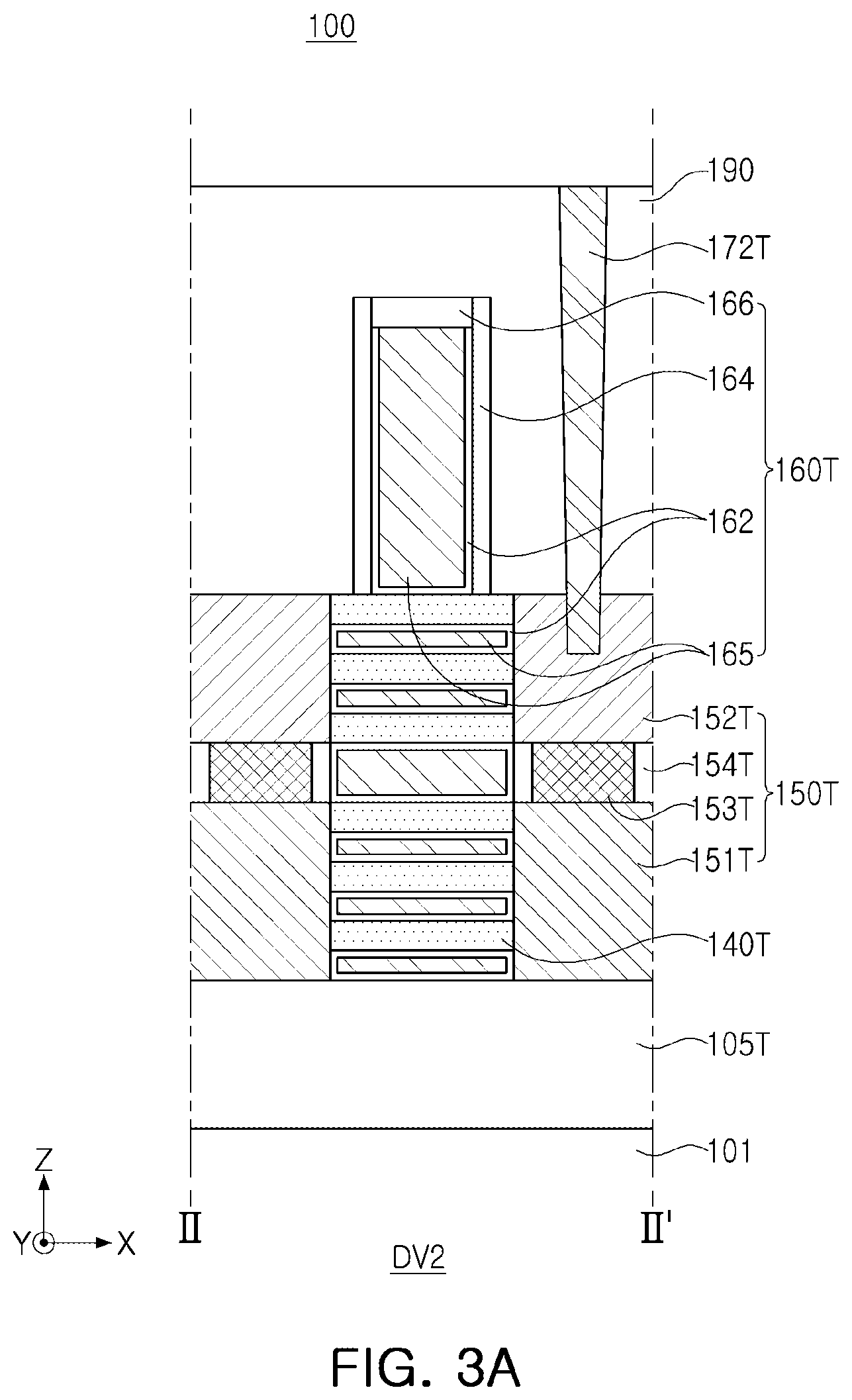 Patent US12317580 Figure 4 – Semiconductor device