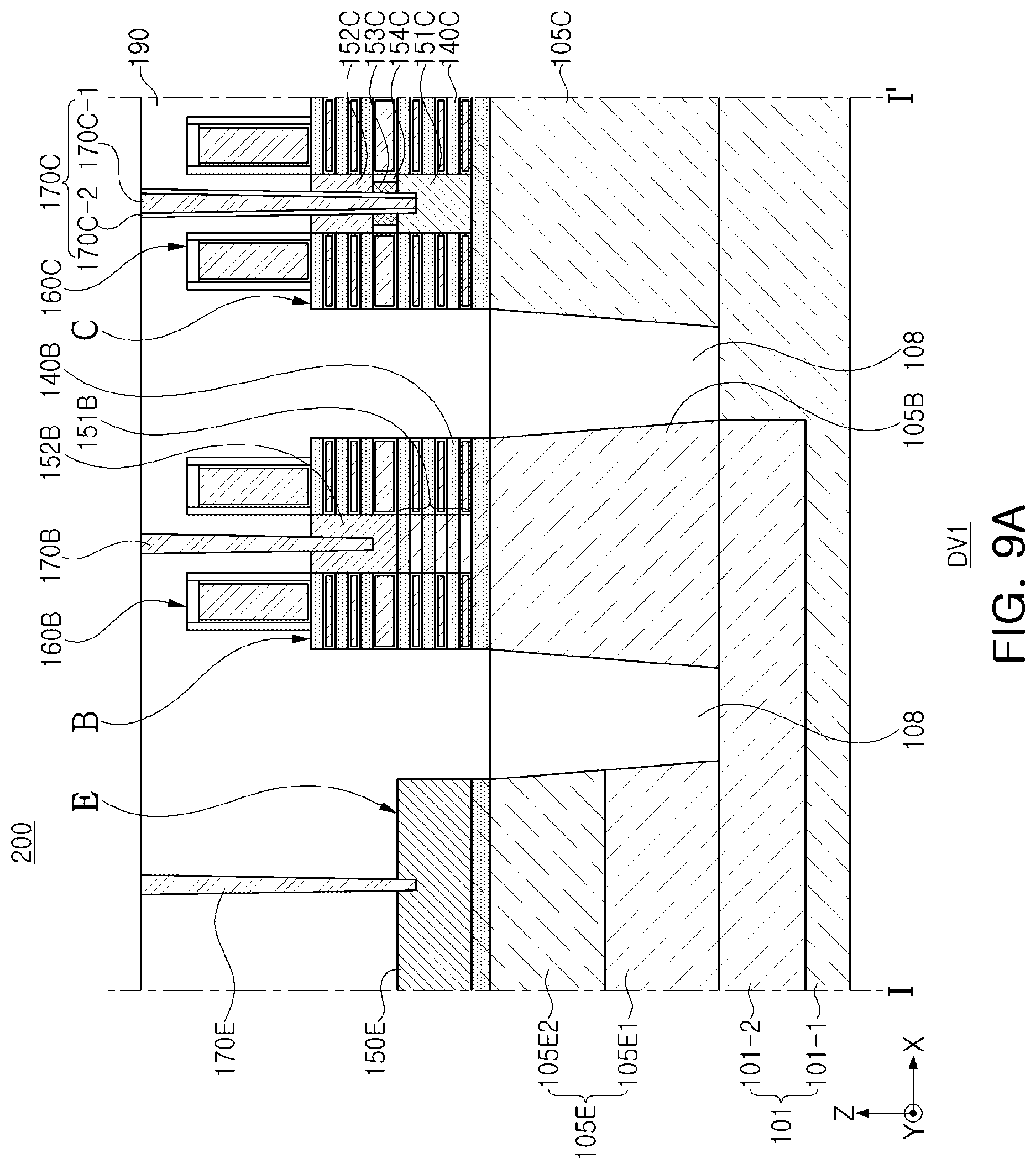 Patent US12317580 Figure 14 – Semiconductor device