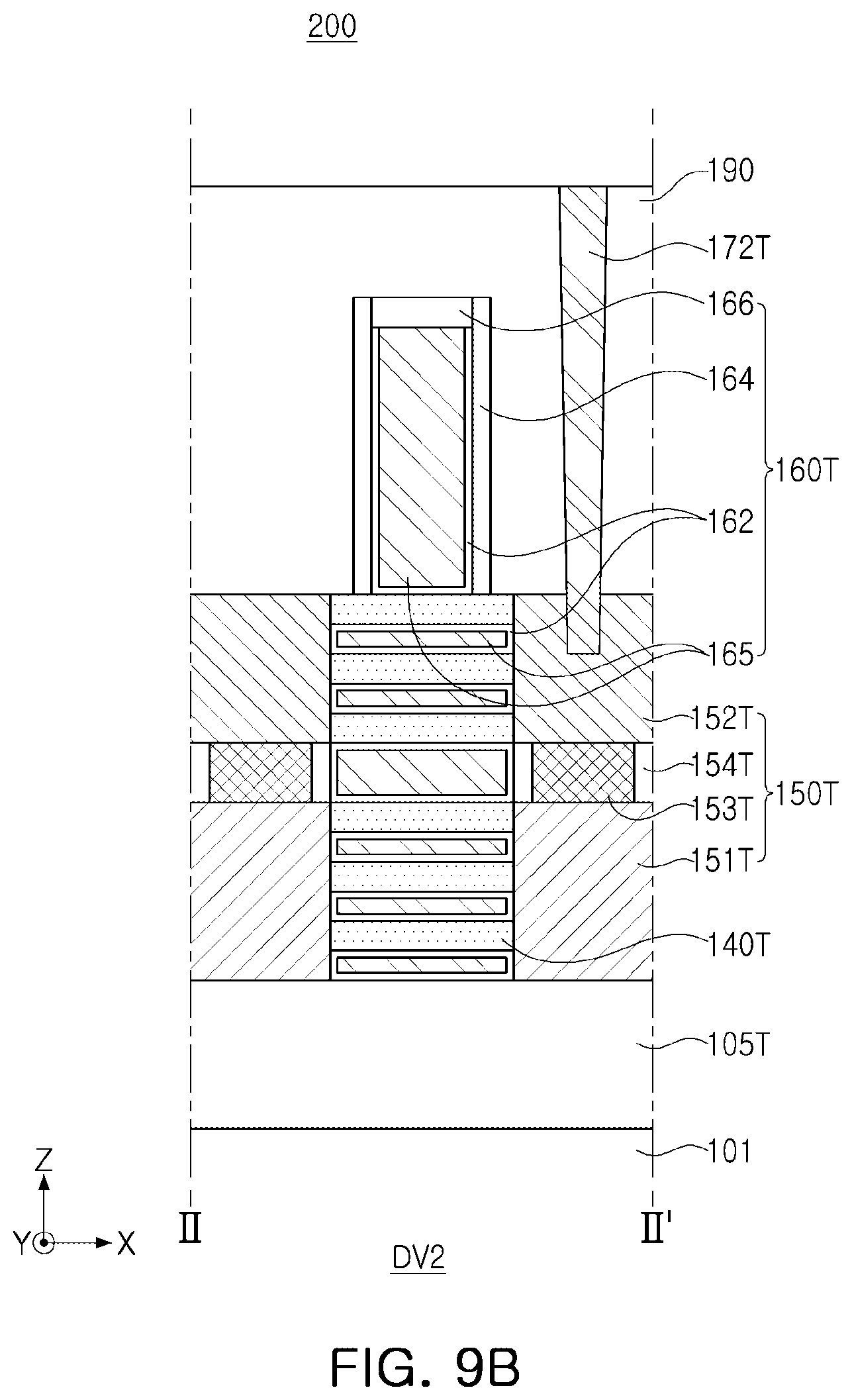 Patent US12317580 Figure 15 – Semiconductor device