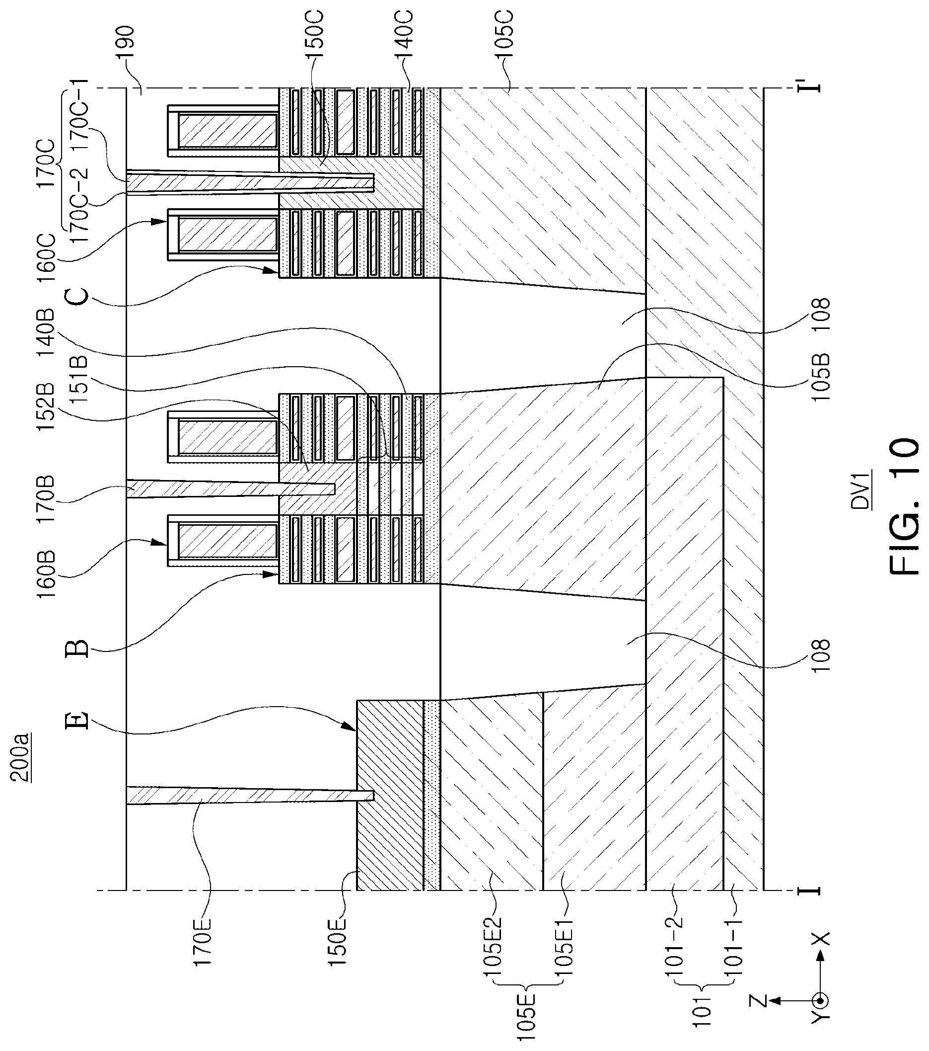 Patent US12317580 Figure 16 – Semiconductor device