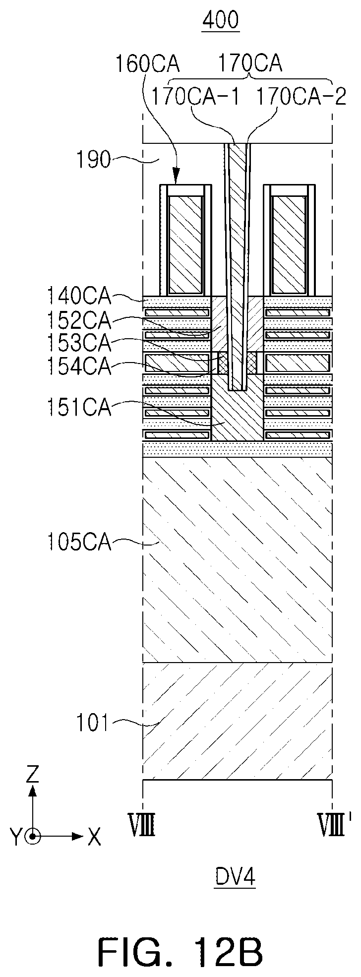 Patent US12317580 Figure 20 – Semiconductor device