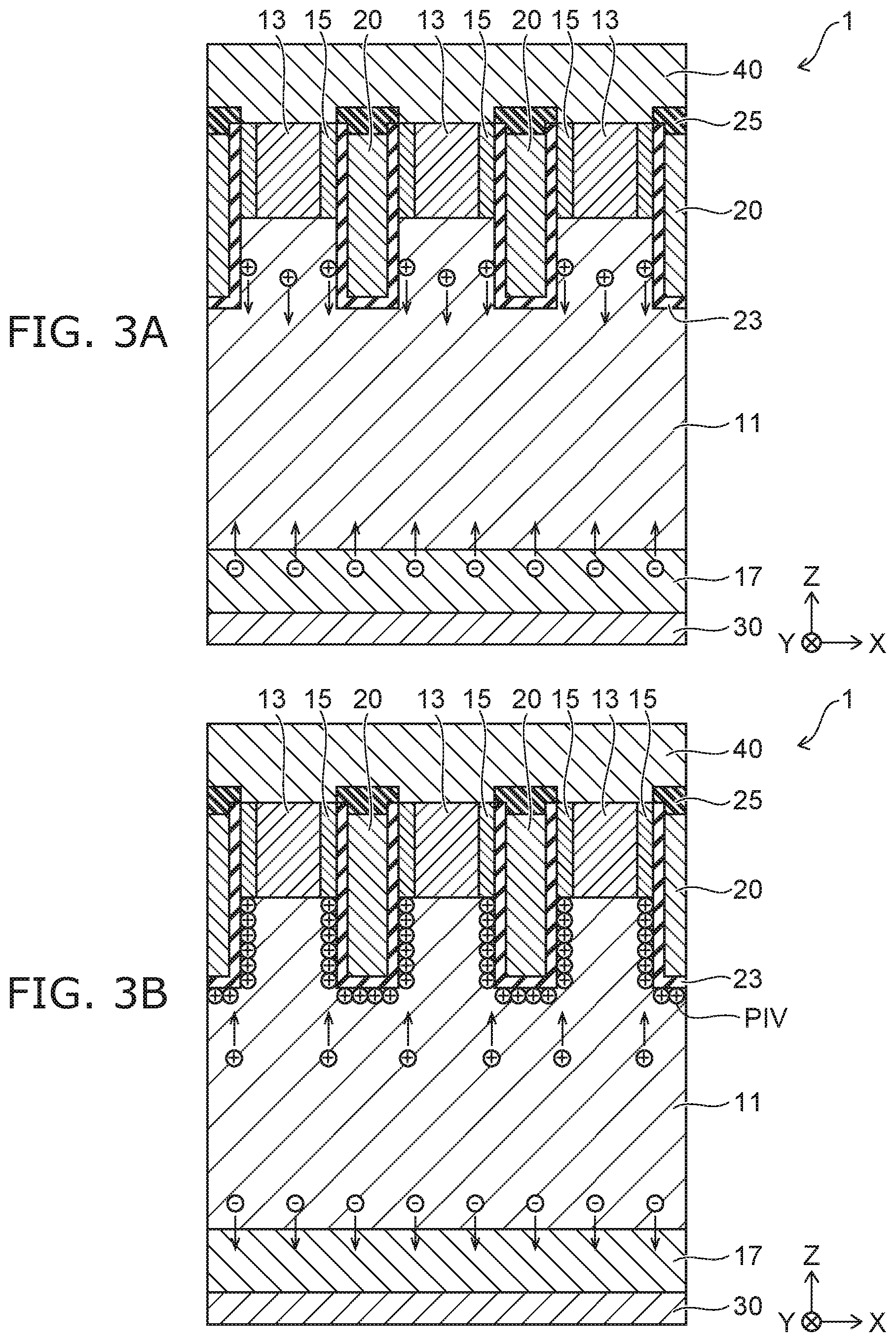Patent US12317581 Figure 3 – Semiconductor device