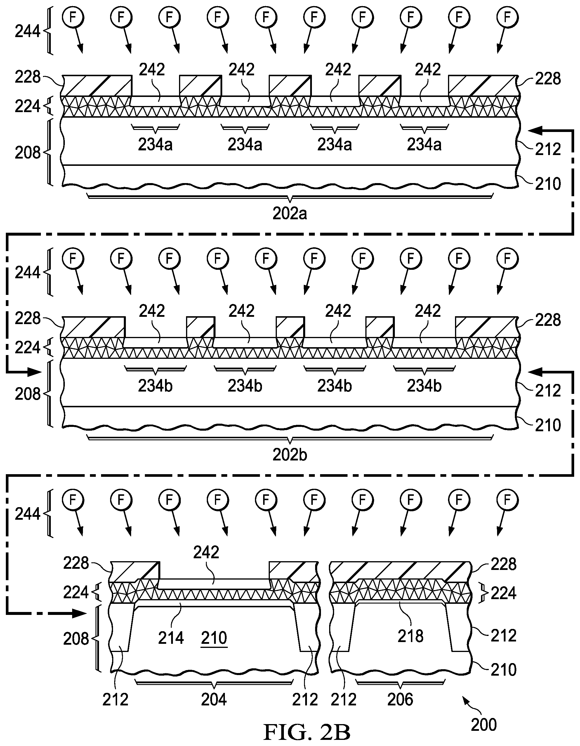 Patent US12317583 Figure 13 – Semiconductor device with low noise transistor and low temperature coefficient resistor