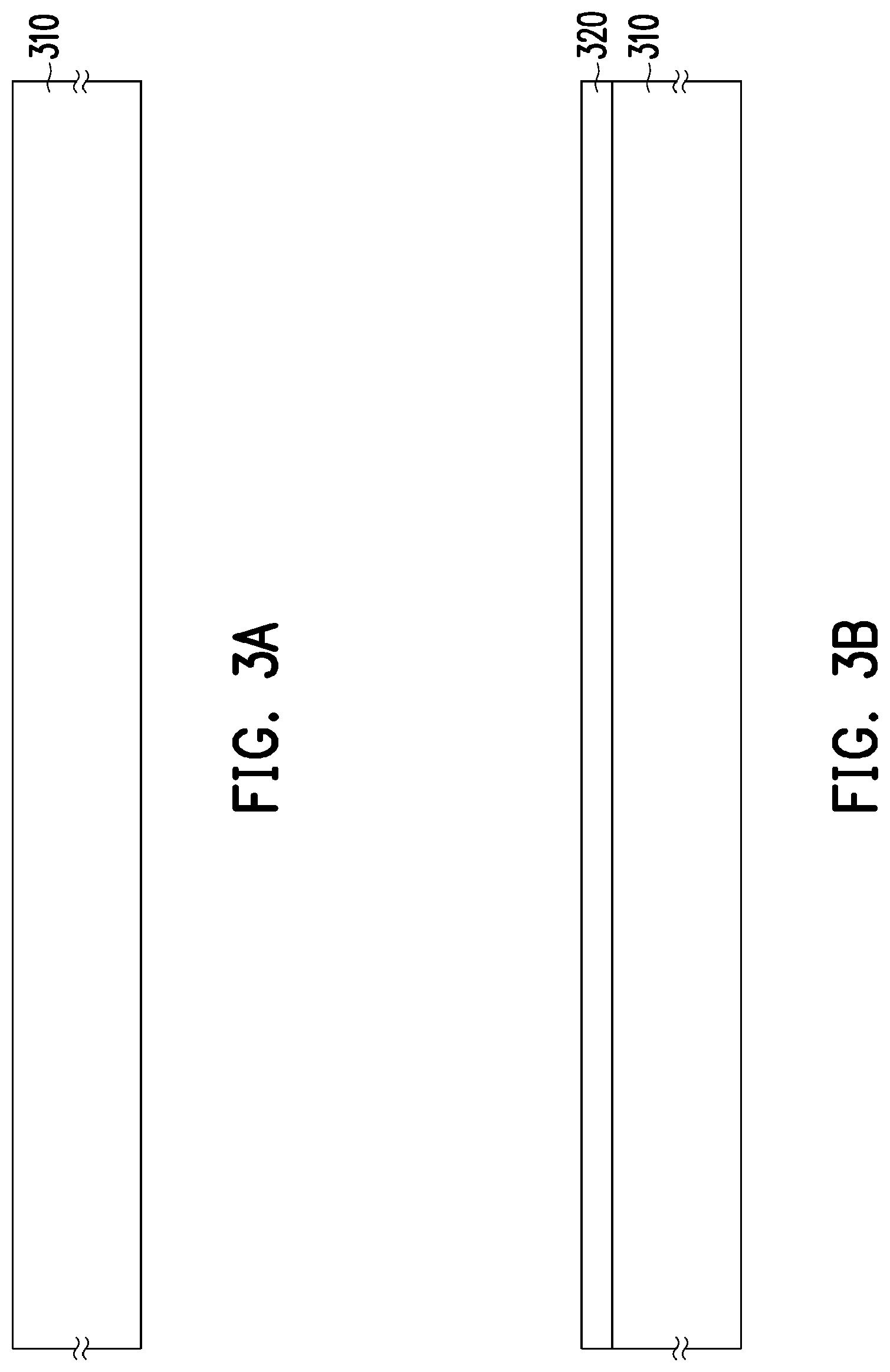 Patent US12317587 Figure 8 – Apparatus and circuits including transistors with different threshold voltages and methods of fabricating the same
