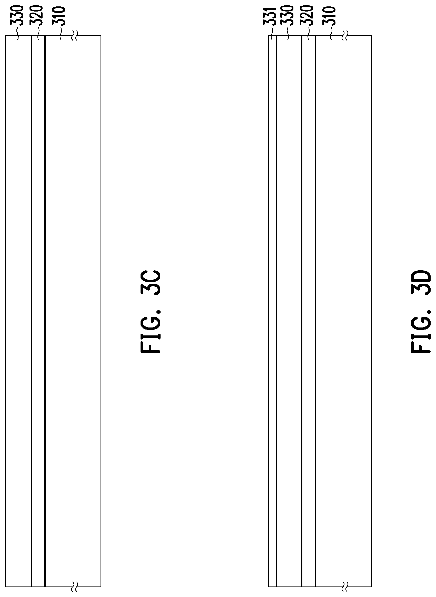Patent US12317587 Figure 9 – Apparatus and circuits including transistors with different threshold voltages and methods of fabricating the same