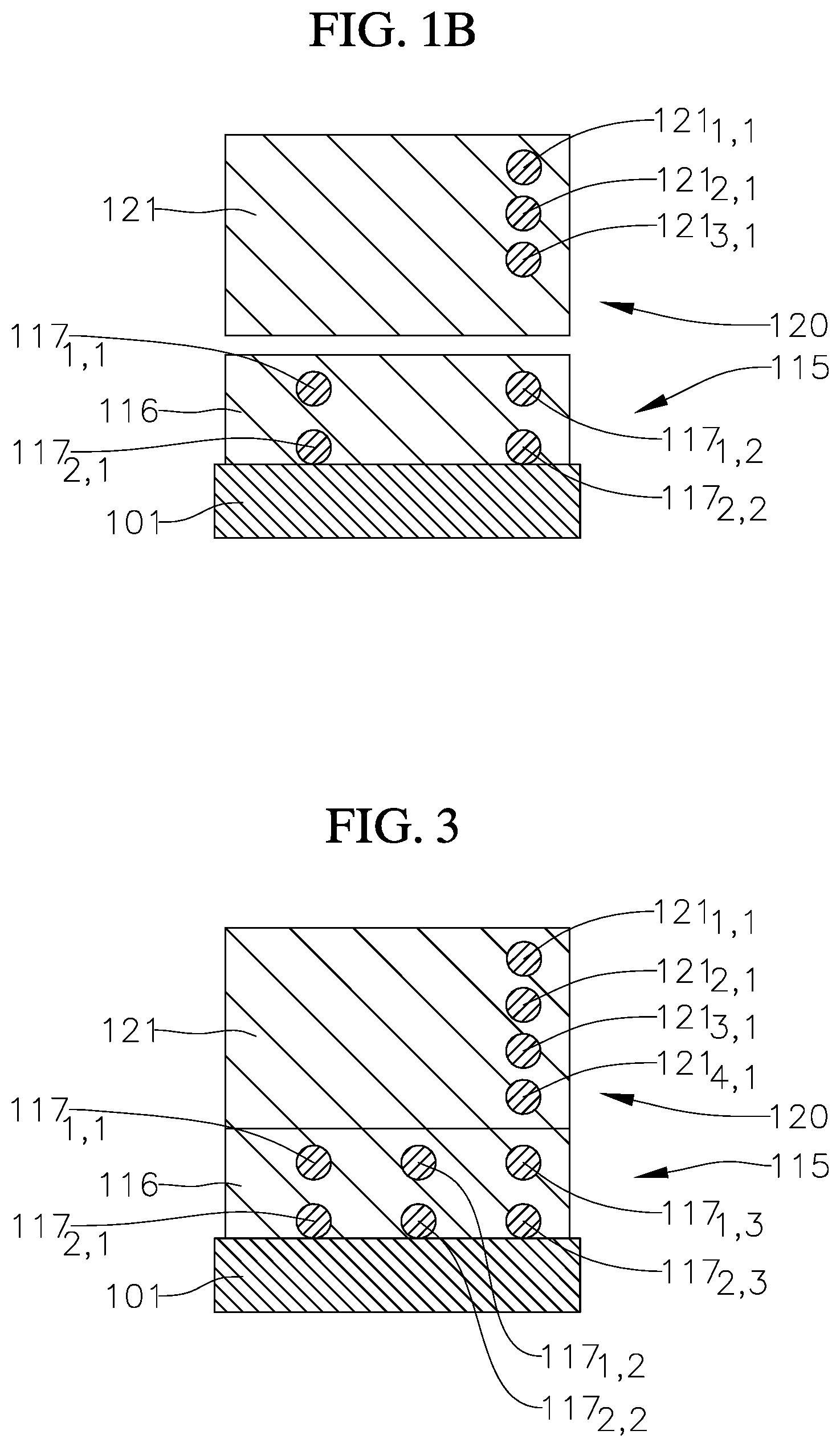 Patent US12317588 Figure 2 – Step-stacked nanowire CMOS structure for low power logic device and method of manufacturing the same