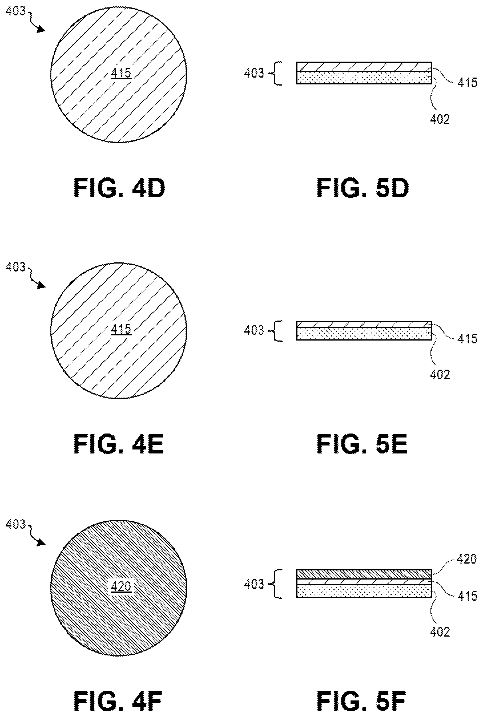 Patent US12317590 Figure 9 – Substrate-free integrated circuit structures