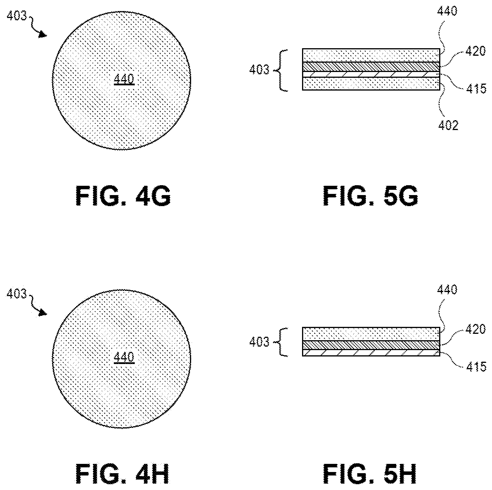 Patent US12317590 Figure 10 – Substrate-free integrated circuit structures