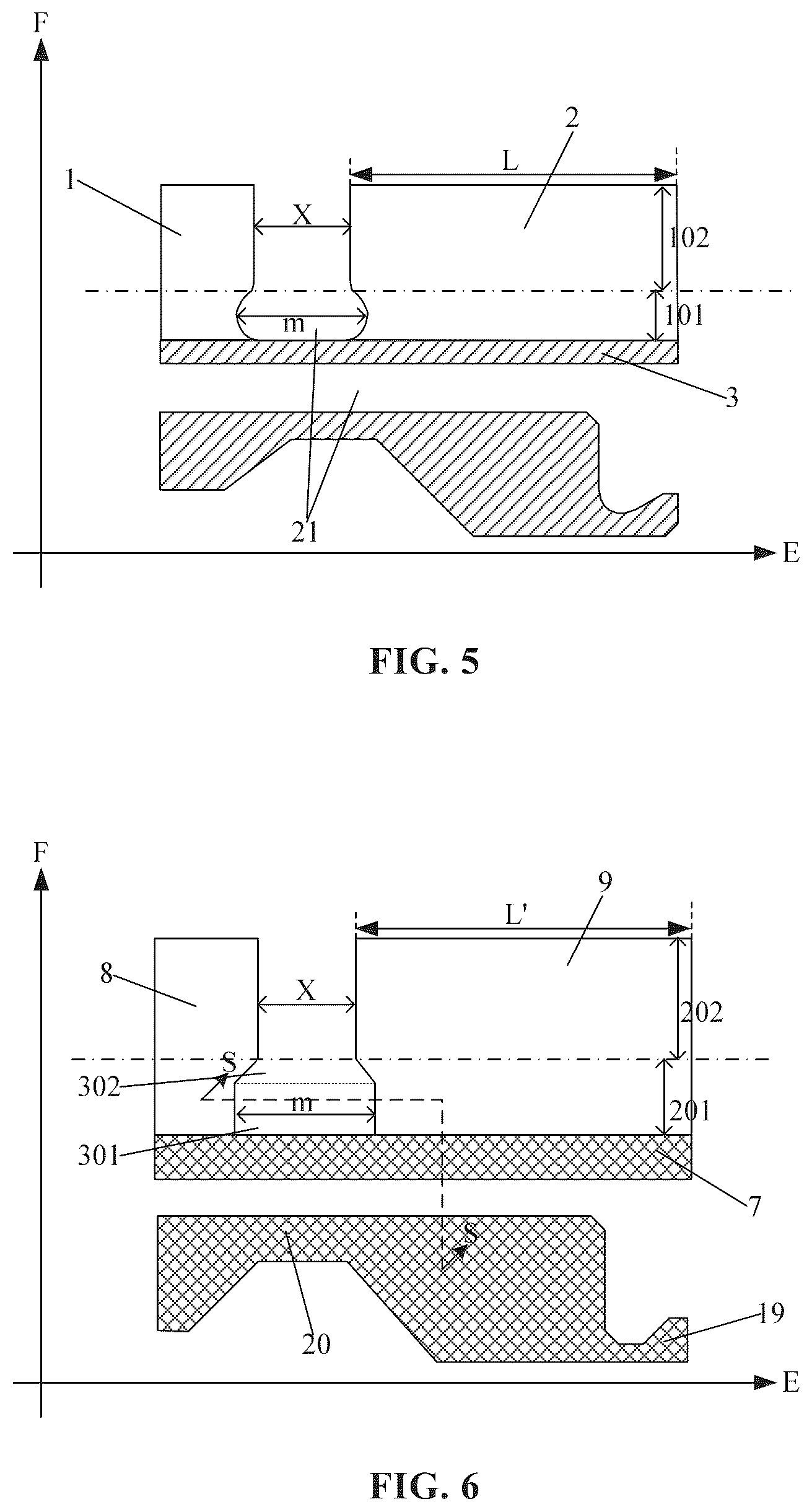Patent US12317593 Figure 3 – Array substrate and display panel having array substrate