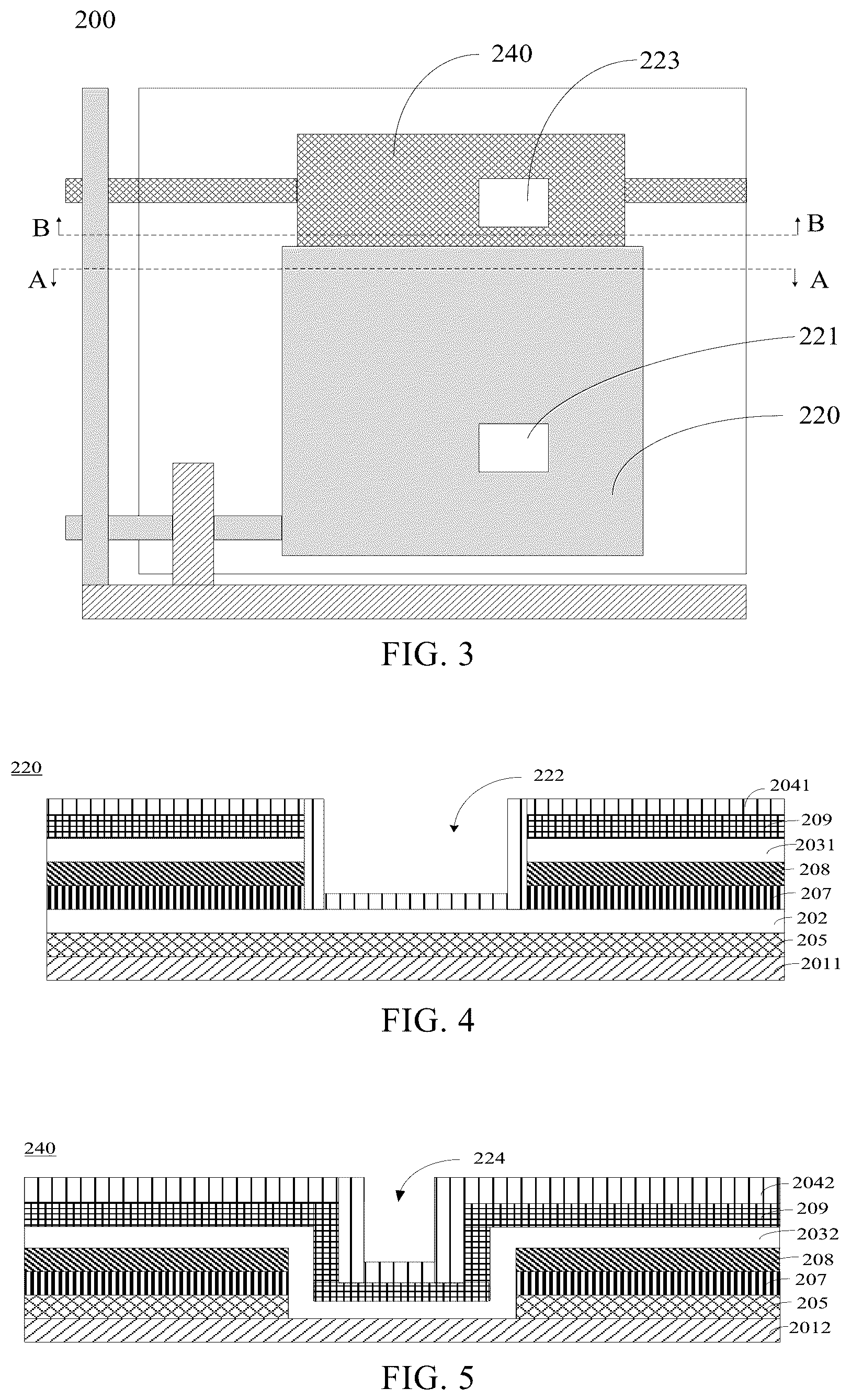 Patent US12317594 Figure 2 – Array substrate, manufacturing method of array substrate, and electronic paper display device