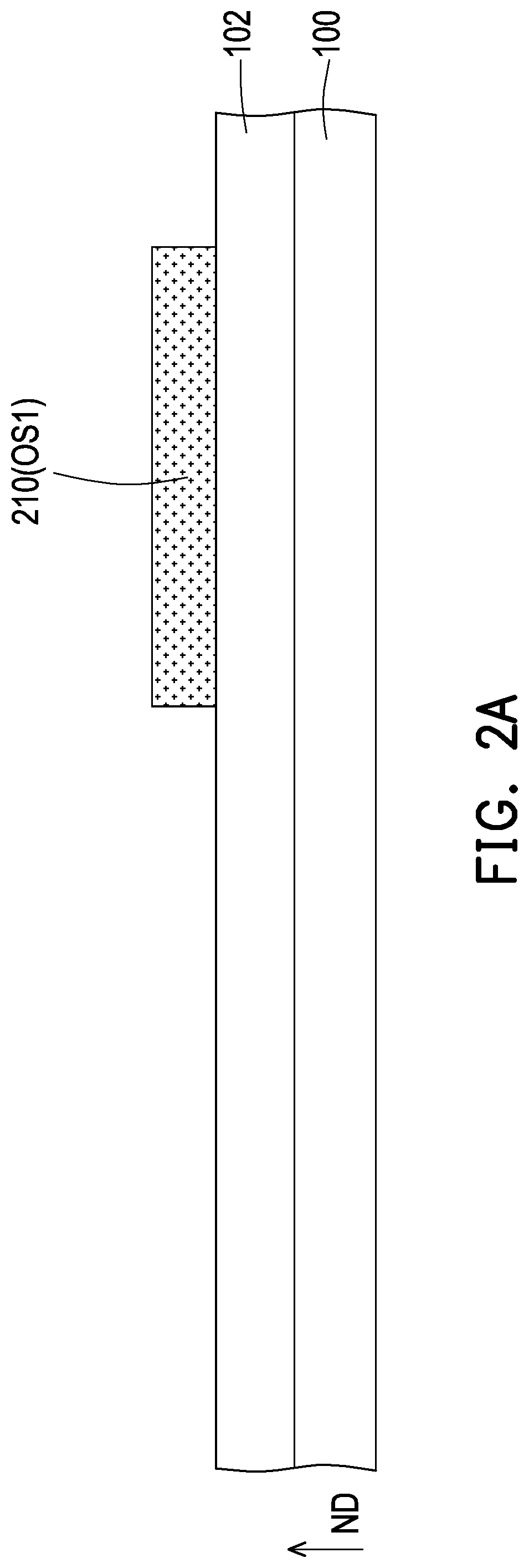 Patent US12317596 Figure 2 – Semiconductor device and manufacturing method thereof