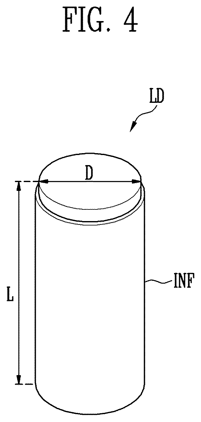 Patent US12317598 Figure 4 – Display device with single side driving structure