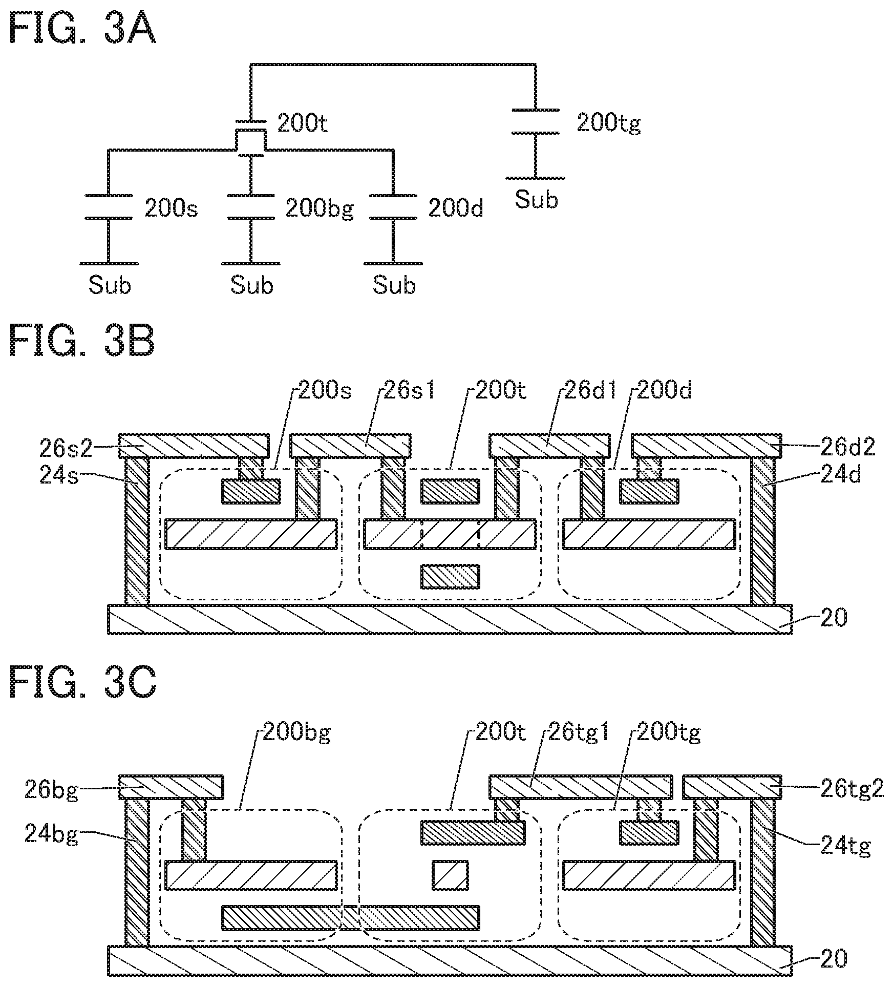 Patent US12317600 Figure 3 – Semiconductor material and semiconductor device