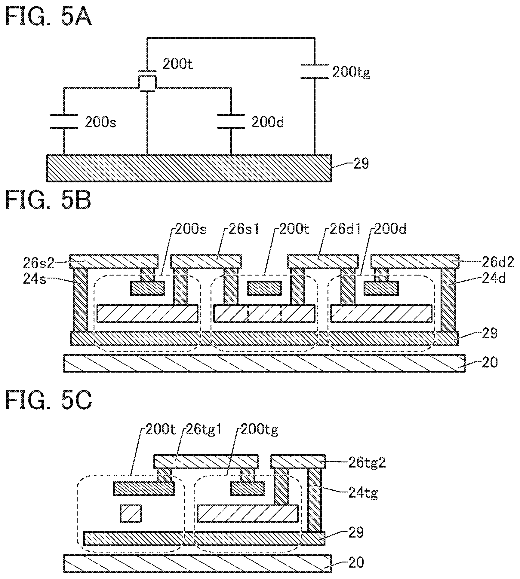 Patent US12317600 Figure 5 – Semiconductor material and semiconductor device