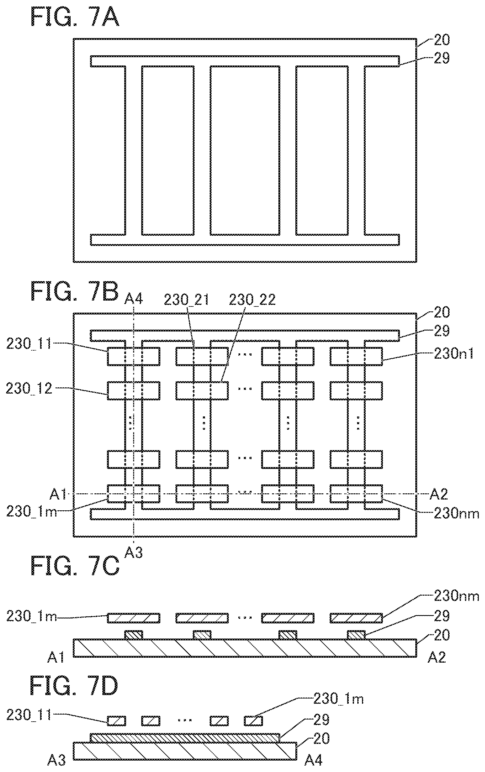 Patent US12317600 Figure 7 – Semiconductor material and semiconductor device