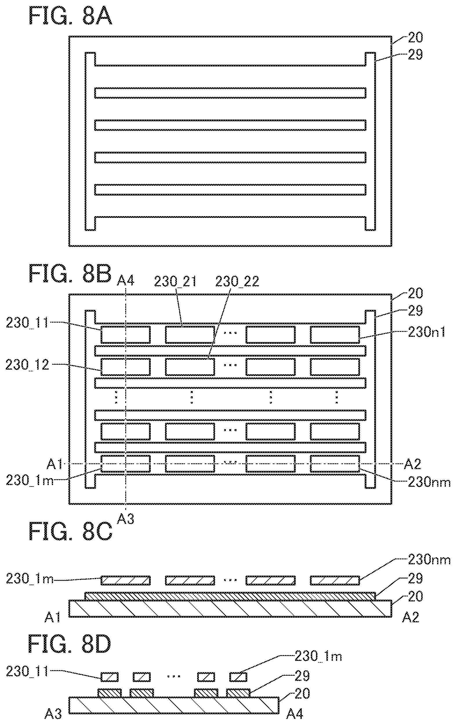 Patent US12317600 Figure 8 – Semiconductor material and semiconductor device