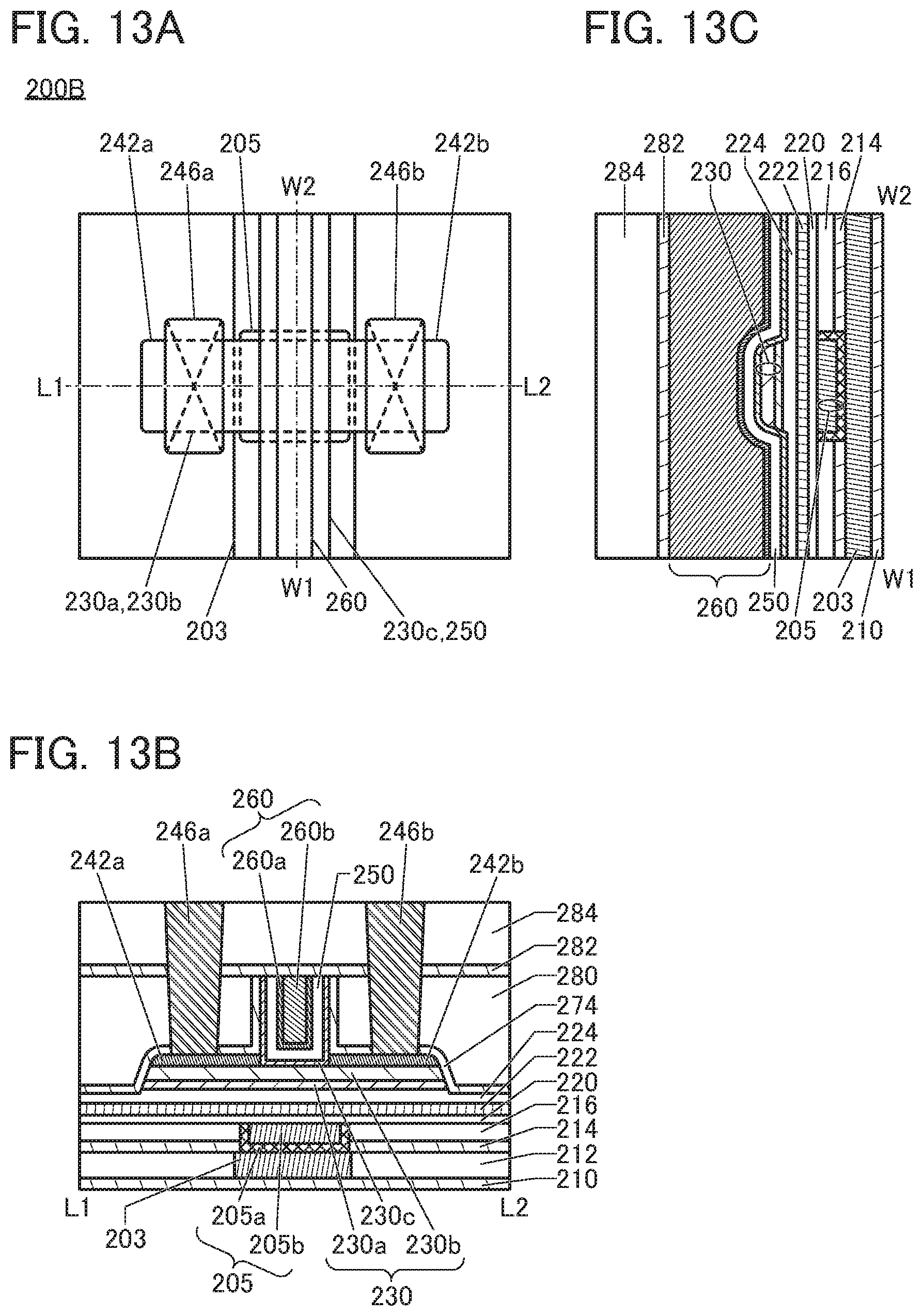 Patent US12317600 Figure 13 – Semiconductor material and semiconductor device