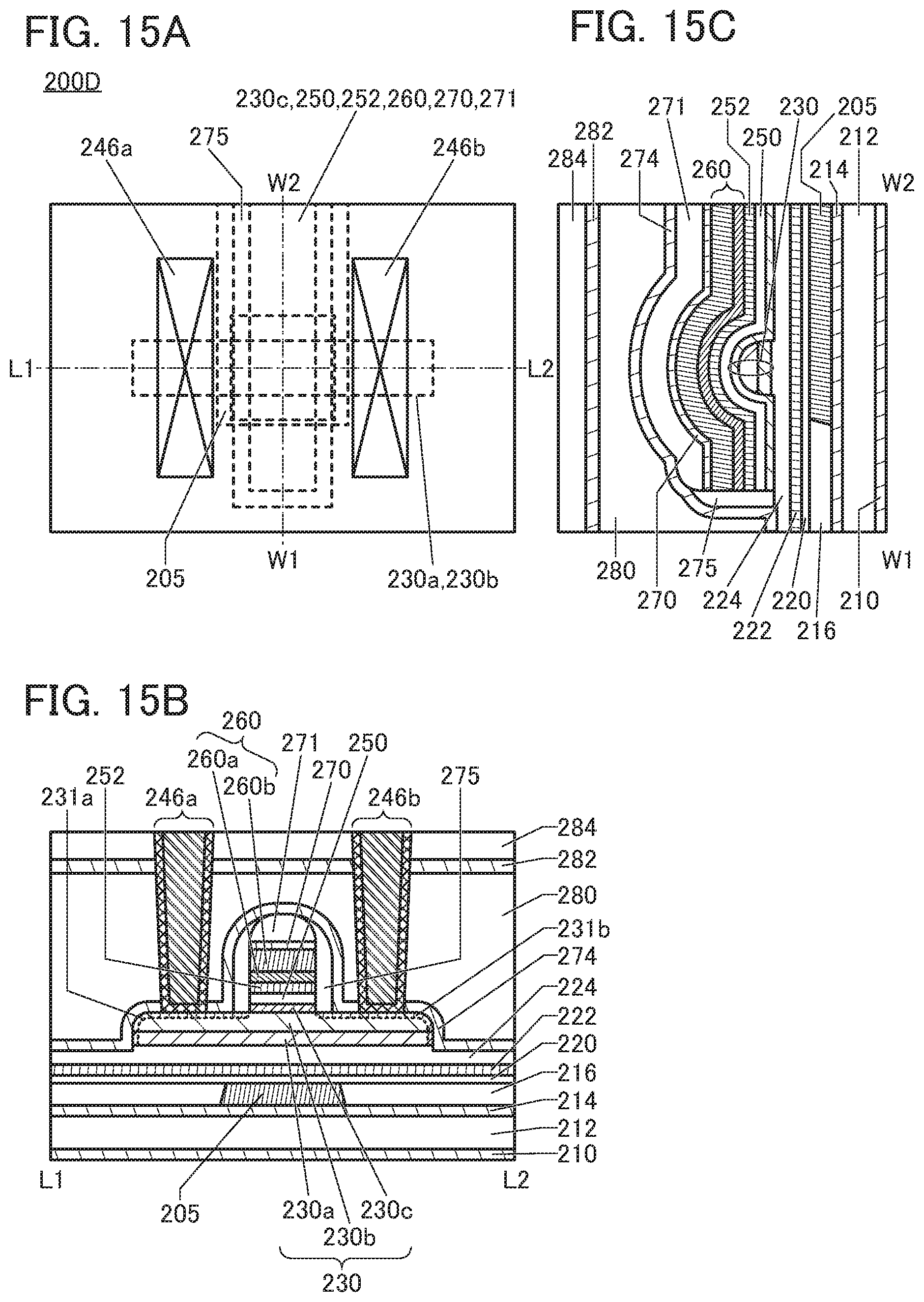 Patent US12317600 Figure 15 – Semiconductor material and semiconductor device