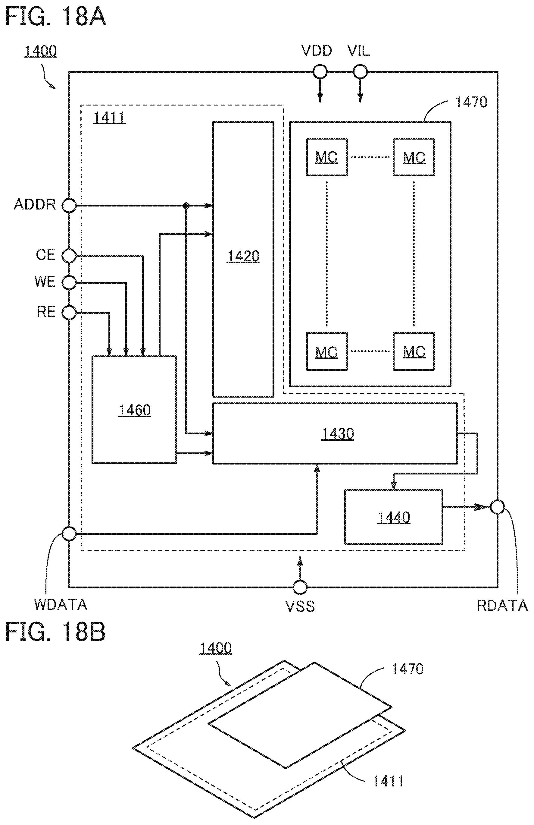 Patent US12317600 Figure 18 – Semiconductor material and semiconductor device