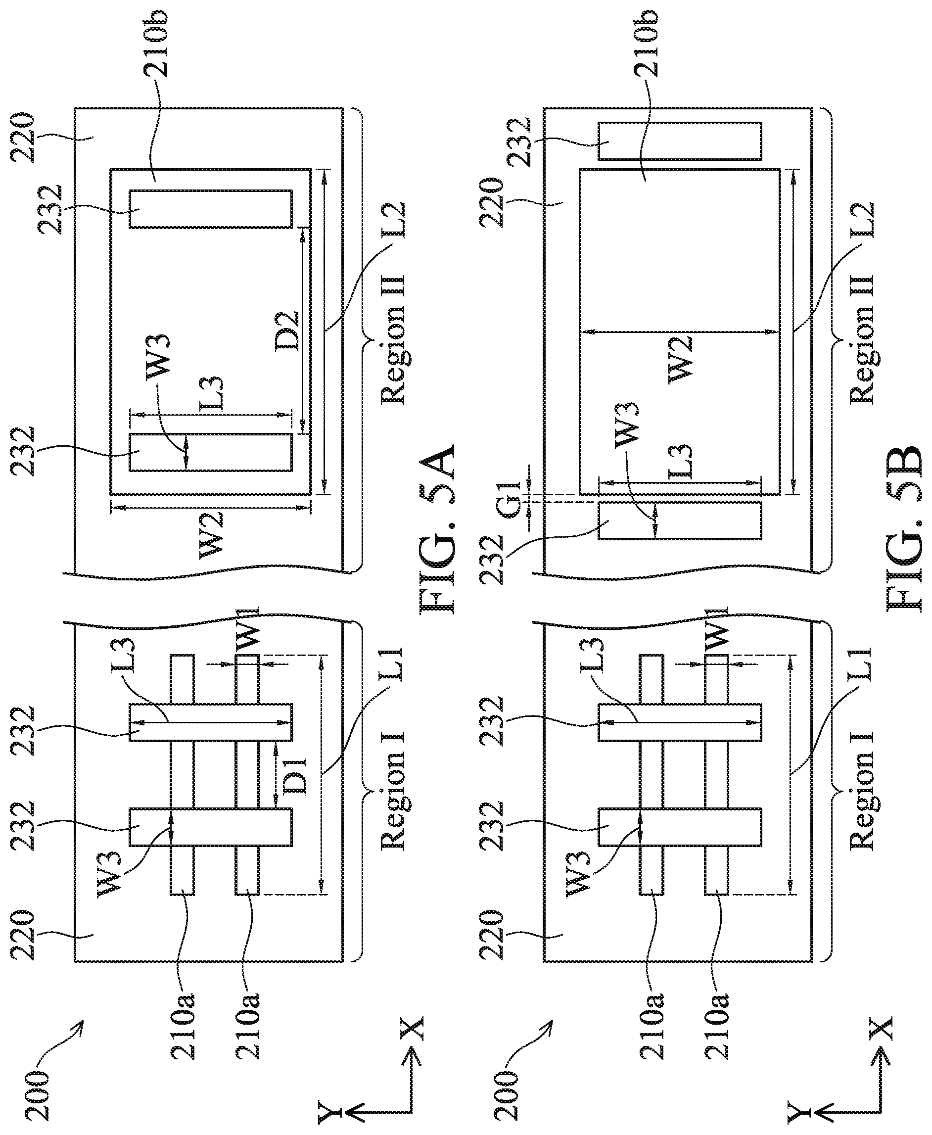 Patent US12317602 Figure 7 – Forming ESD devices using multi-gate compatible processes