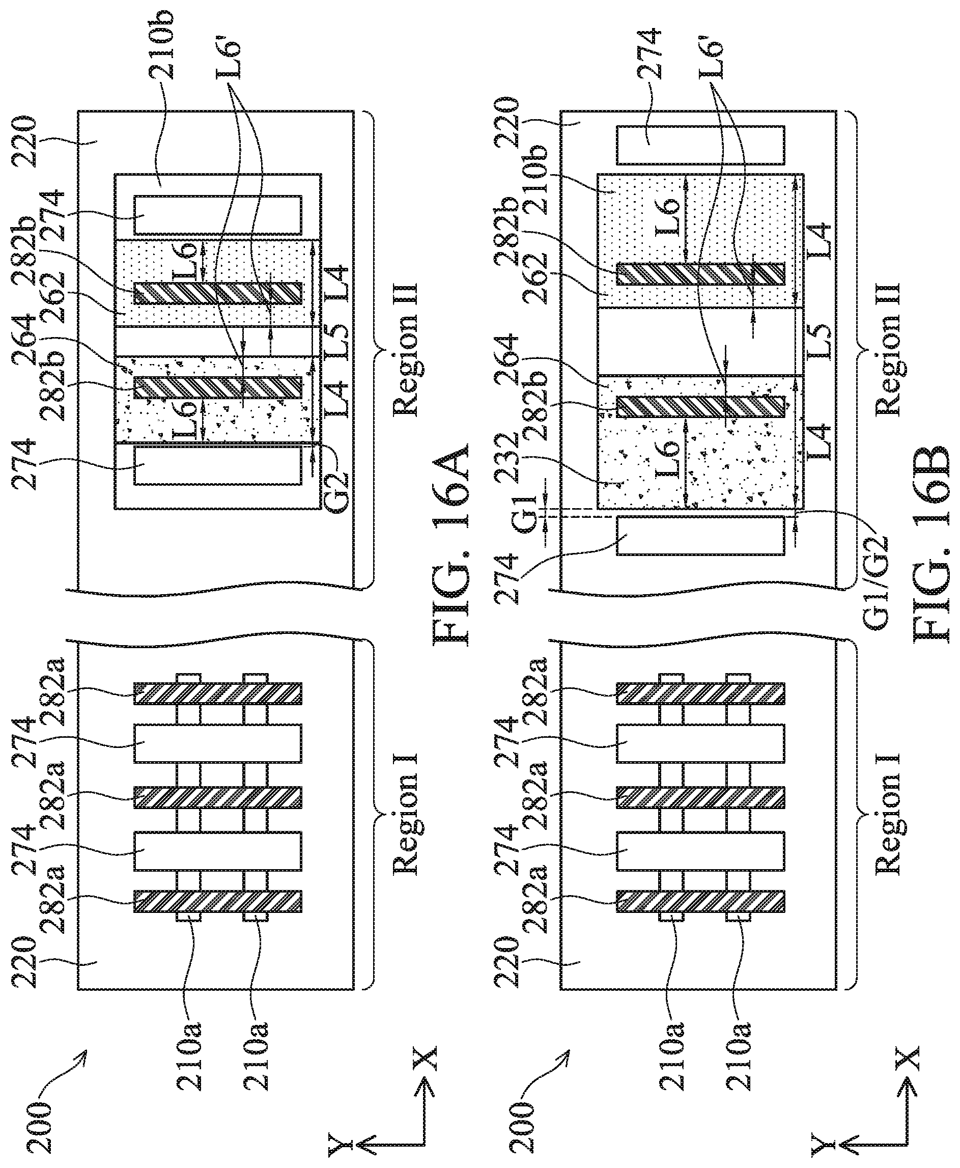 Patent US12317602 Figure 18 – Forming ESD devices using multi-gate compatible processes