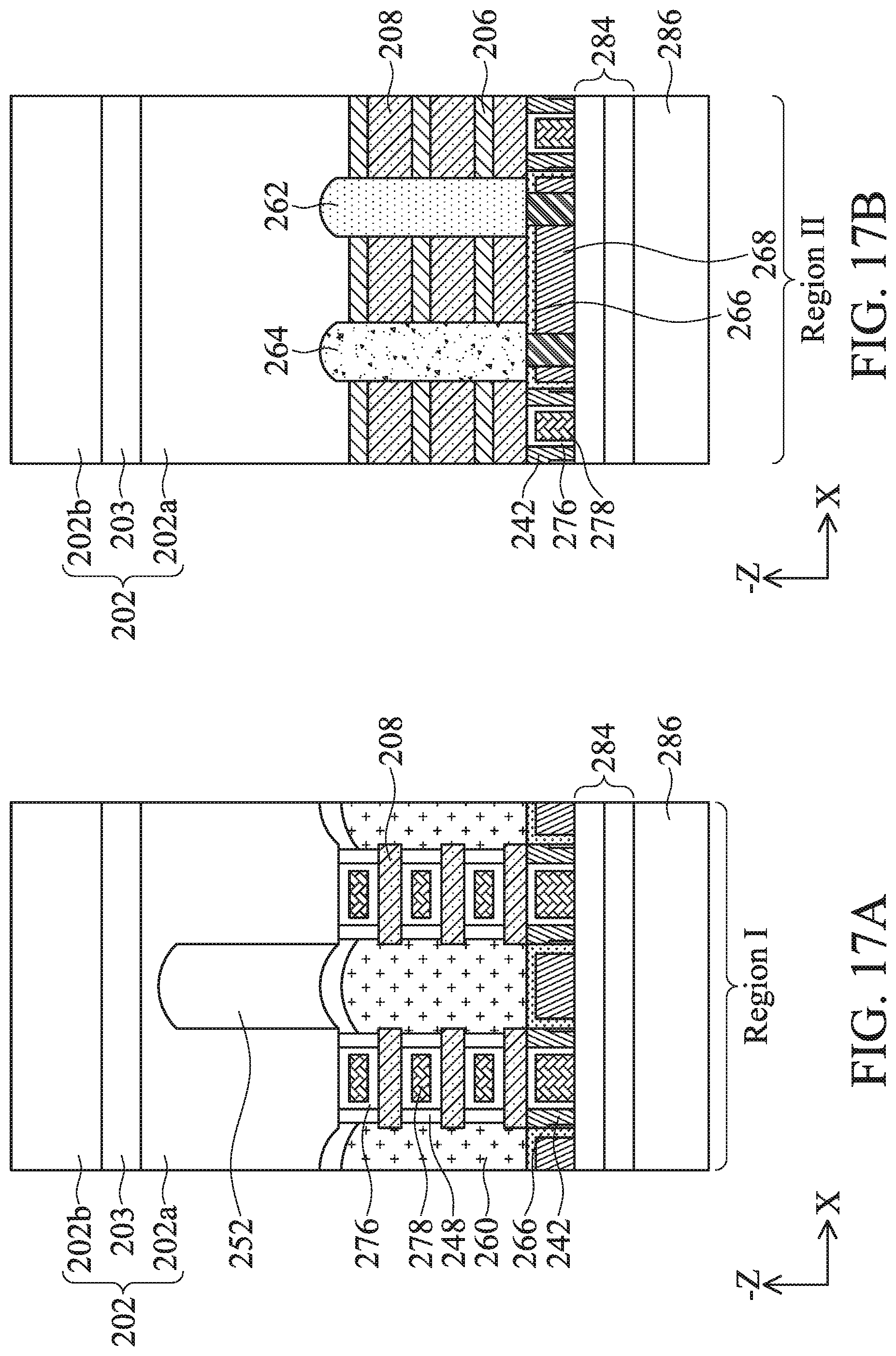 Patent US12317602 Figure 19 – Forming ESD devices using multi-gate compatible processes