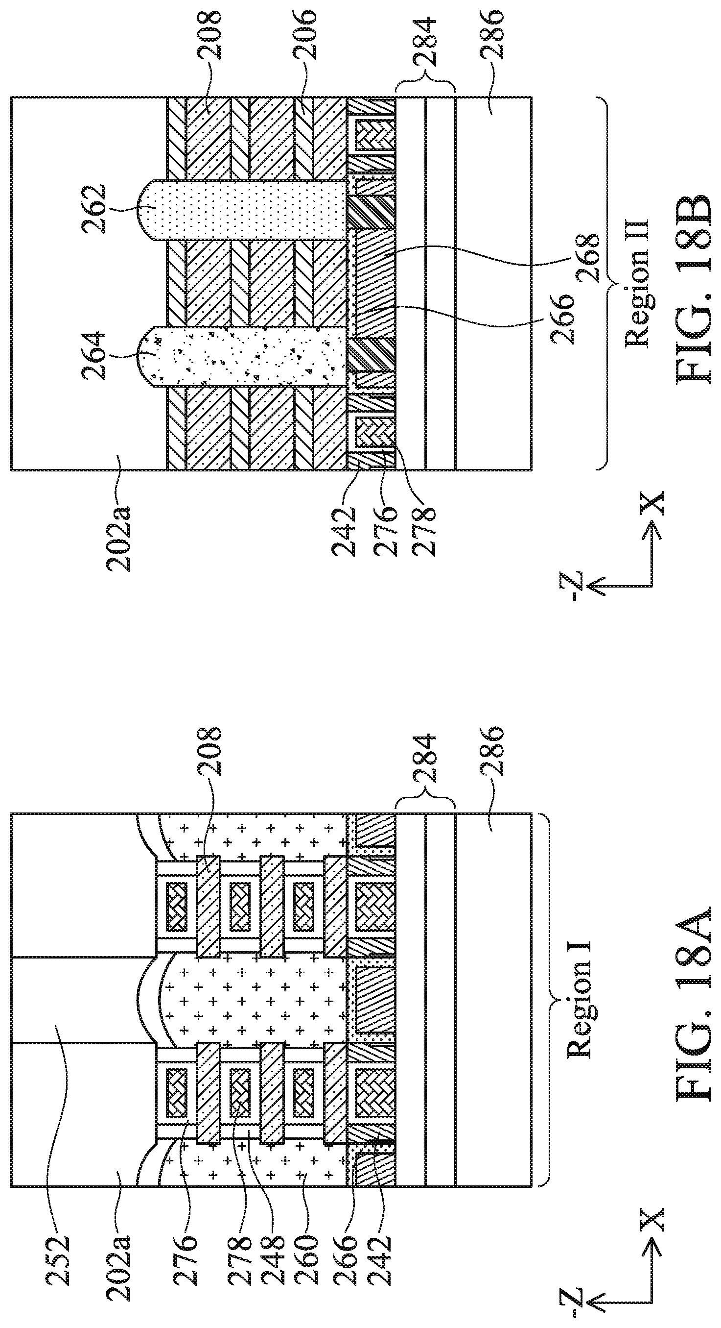Patent US12317602 Figure 20 – Forming ESD devices using multi-gate compatible processes