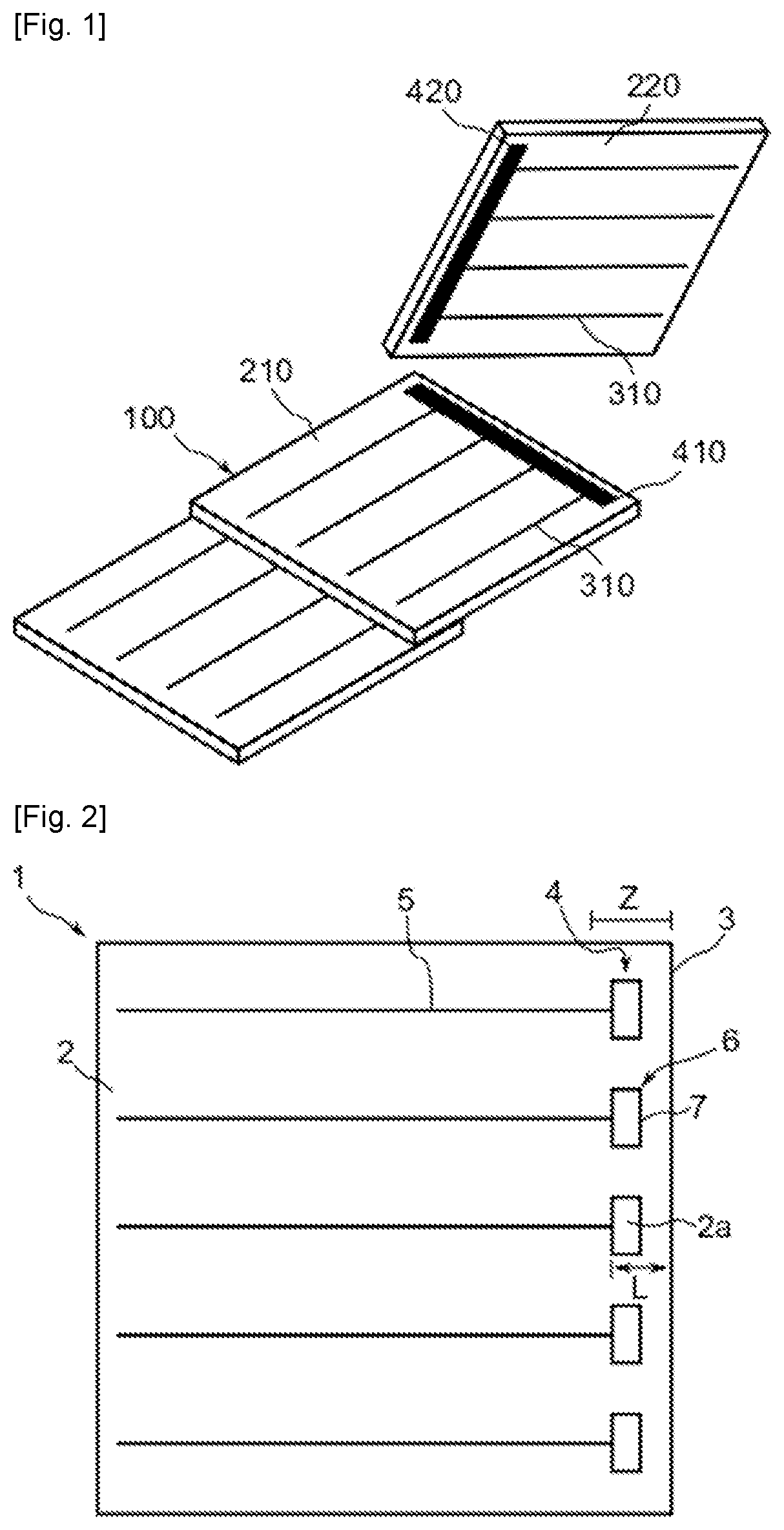 Patent US12317605 Figure 1 – Photovoltaic cell and string and associated methods