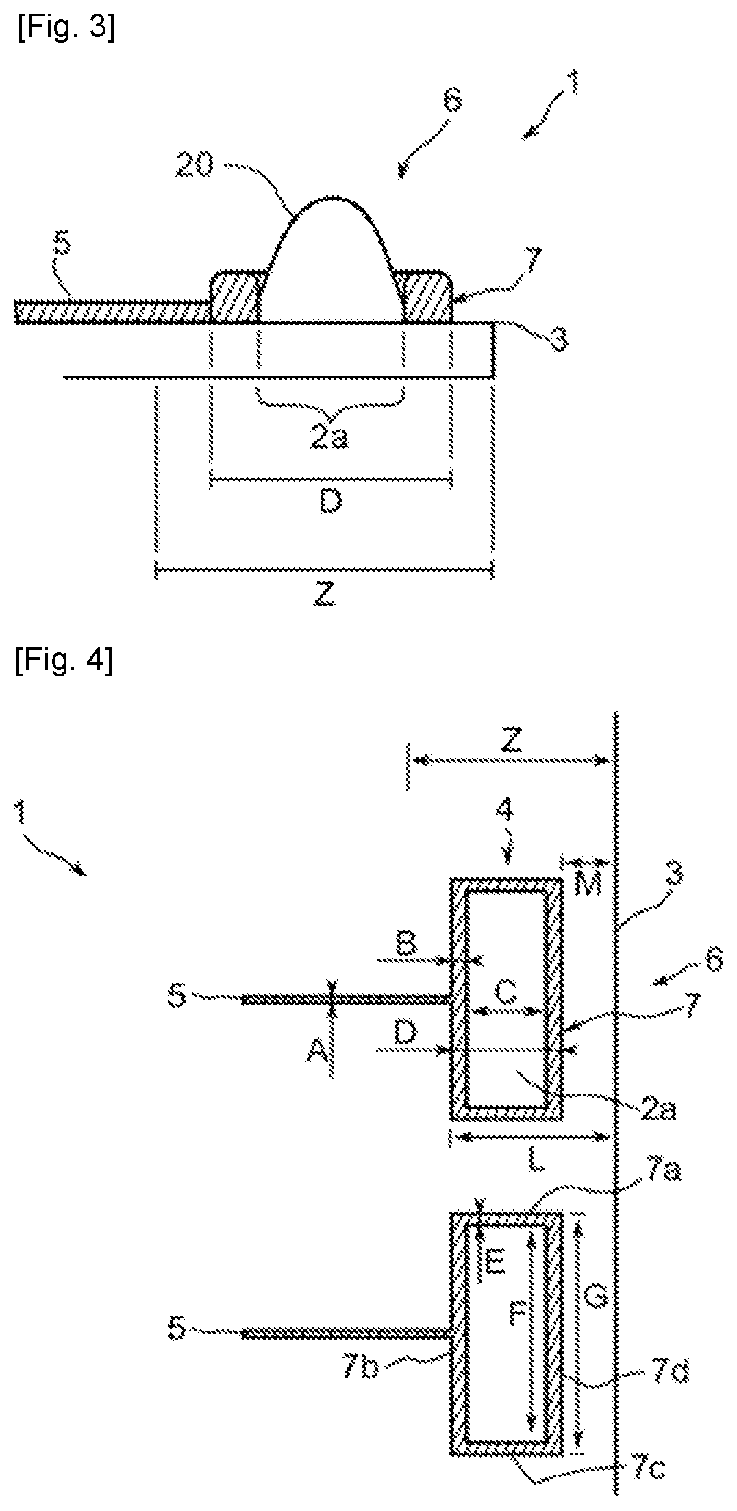 Patent US12317605 Figure 2 – Photovoltaic cell and string and associated methods