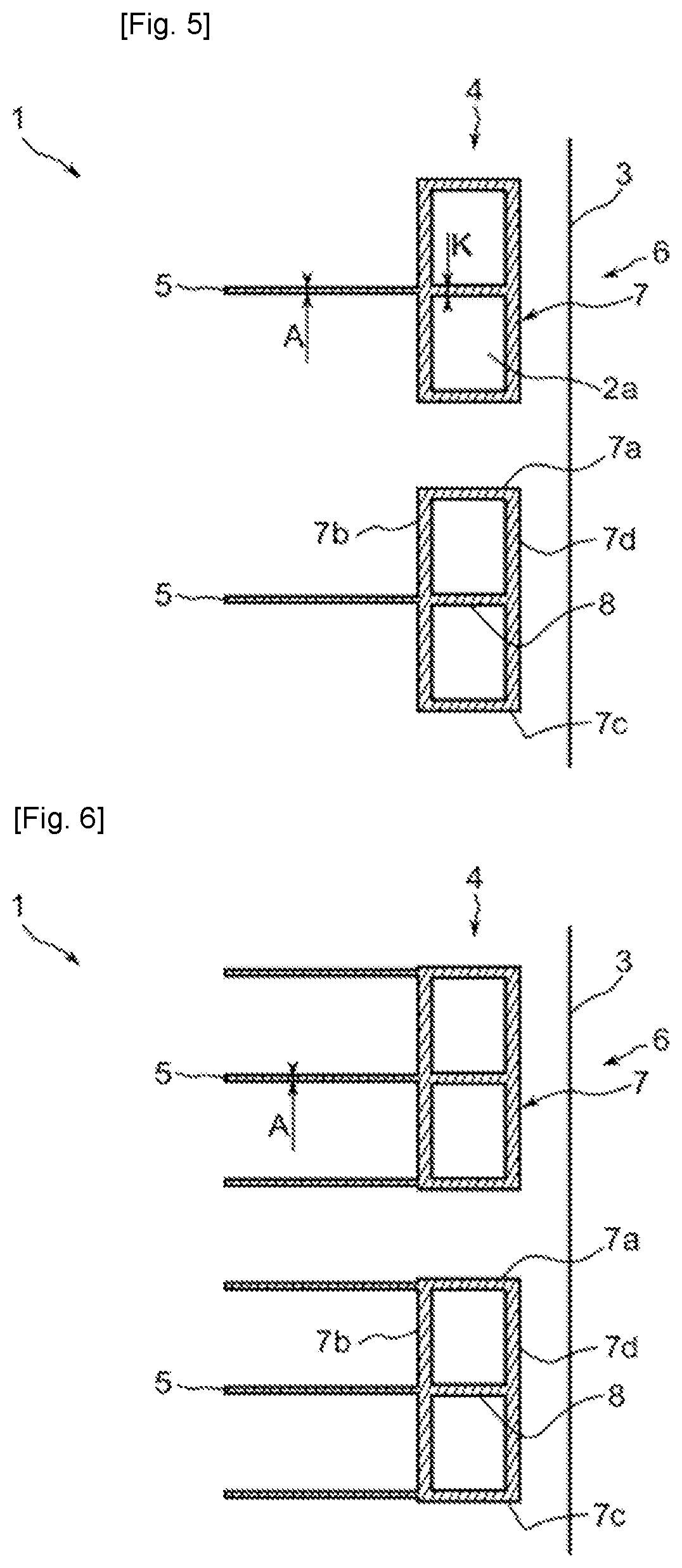 Patent US12317605 Figure 3 – Photovoltaic cell and string and associated methods