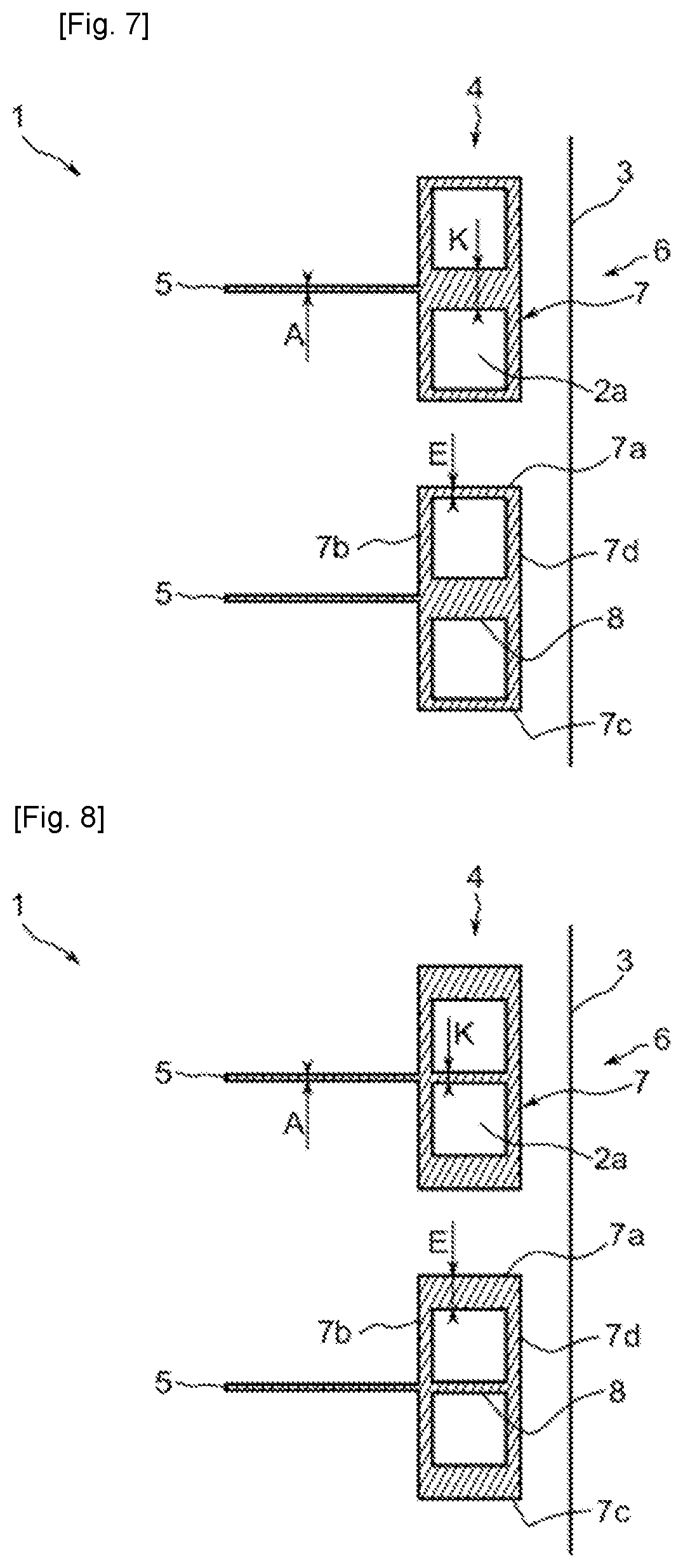 Patent US12317605 Figure 4 – Photovoltaic cell and string and associated methods