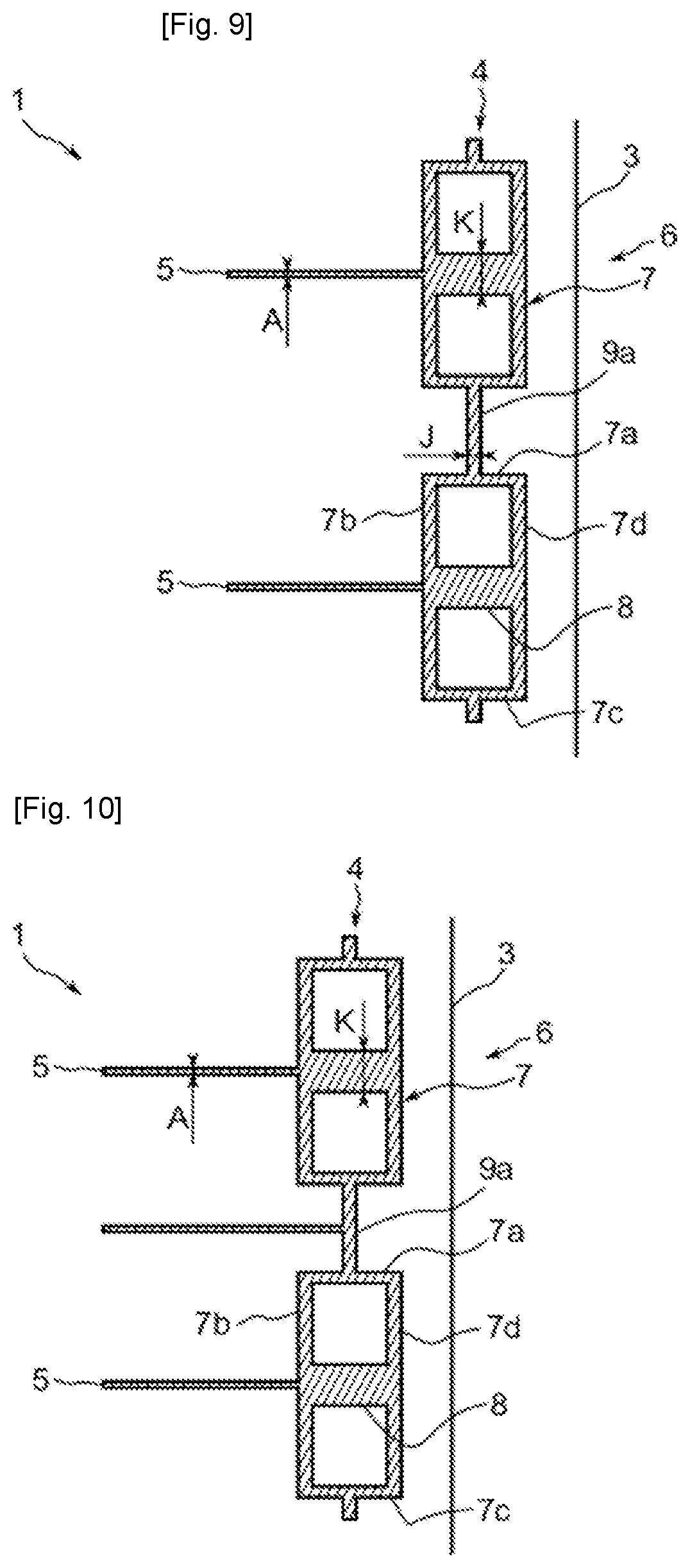 Patent US12317605 Figure 5 – Photovoltaic cell and string and associated methods