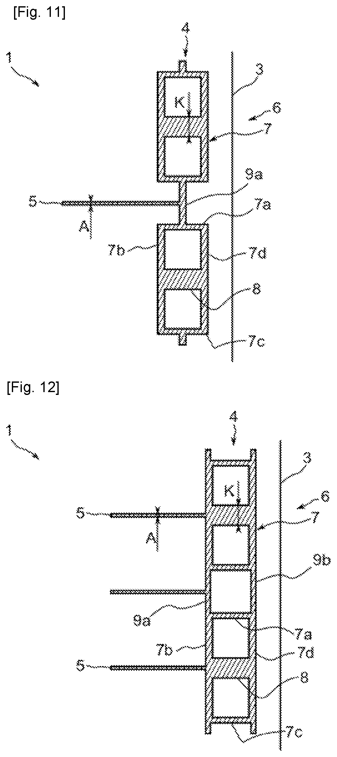Patent US12317605 Figure 6 – Photovoltaic cell and string and associated methods